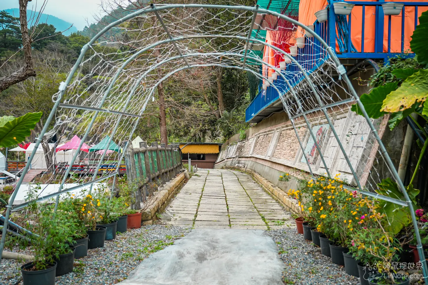 Menggu Waterfall Farm 52