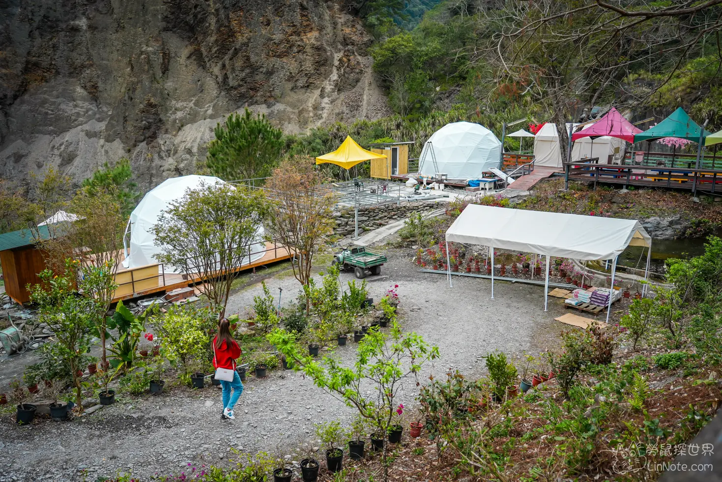 Menggu Waterfall Farm 53