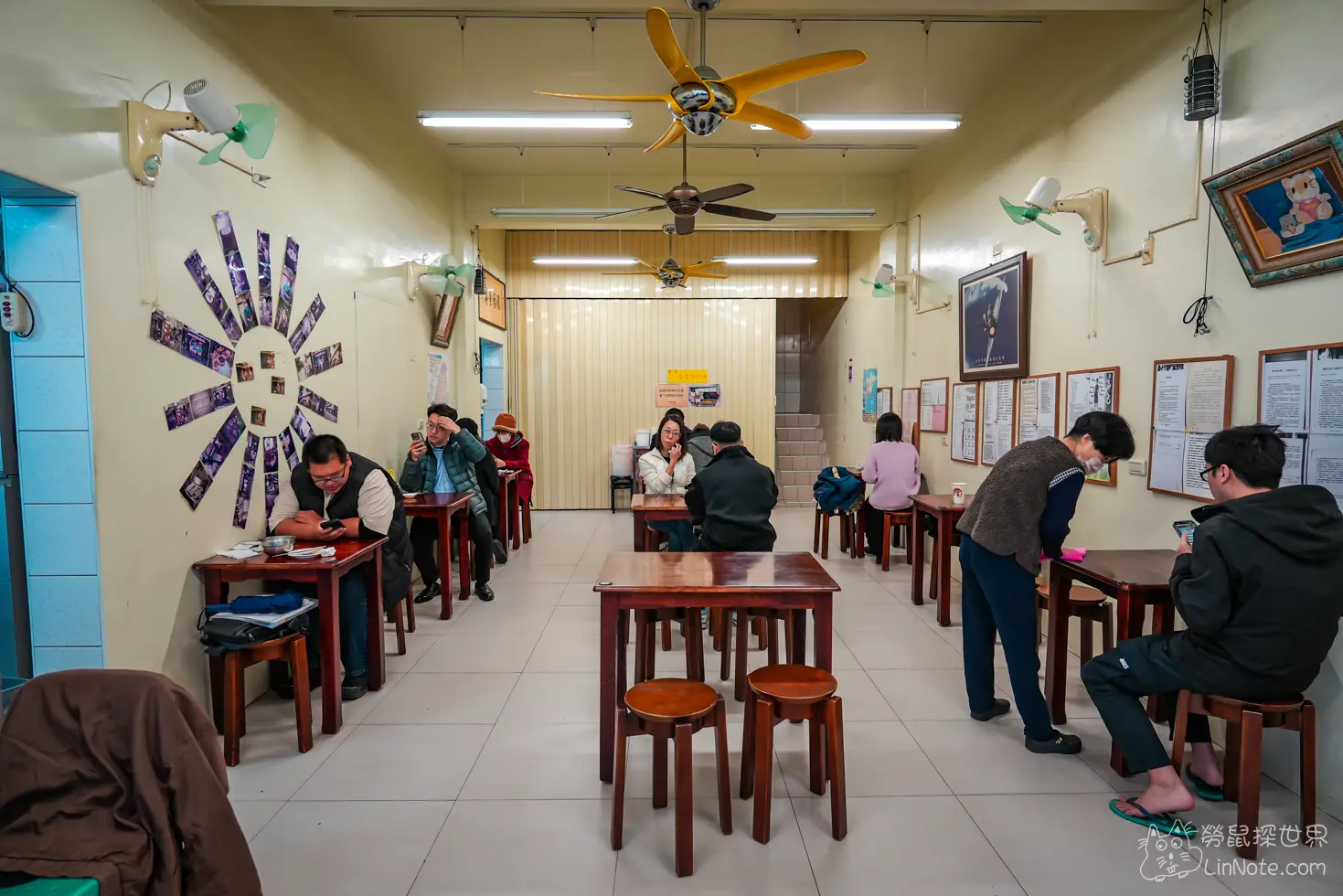 Military Village Pang 4