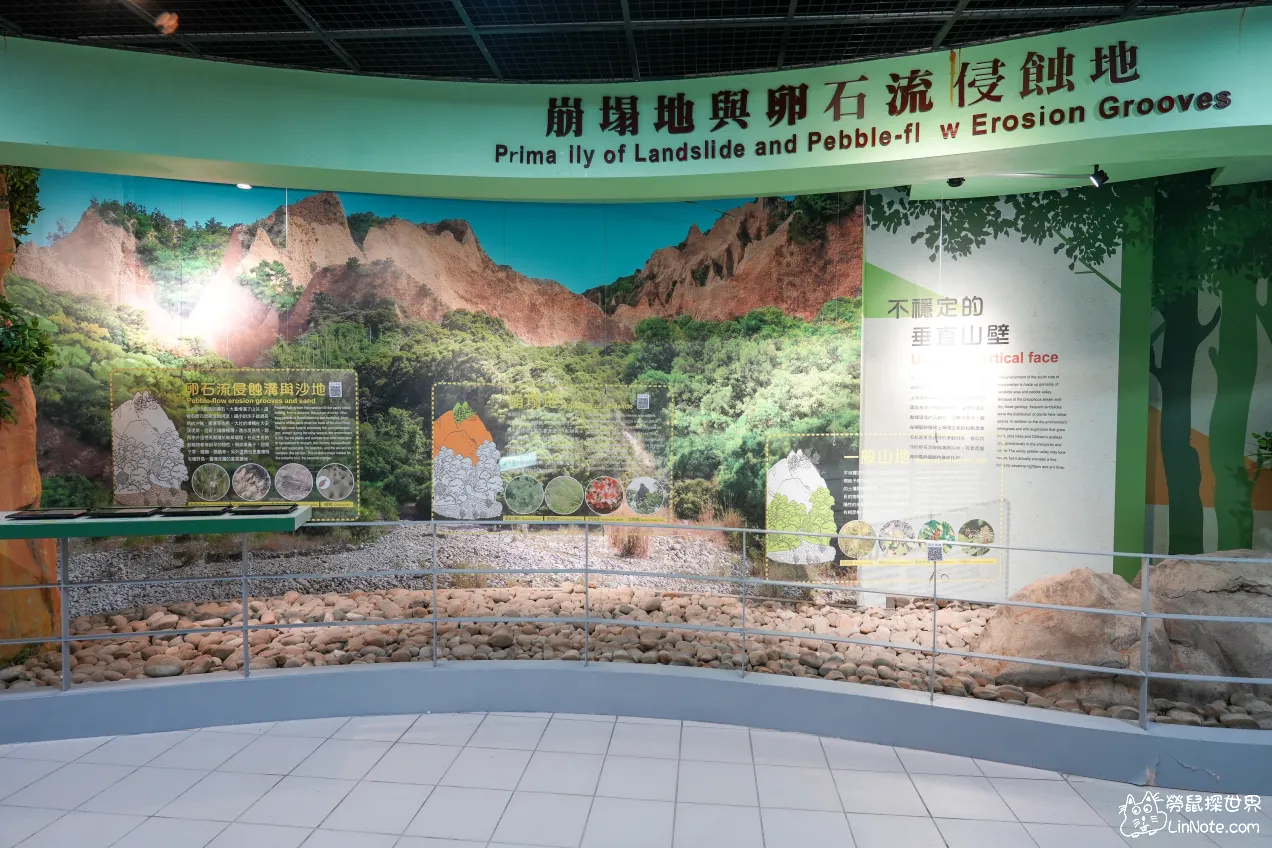 Huoyanshan education center 13