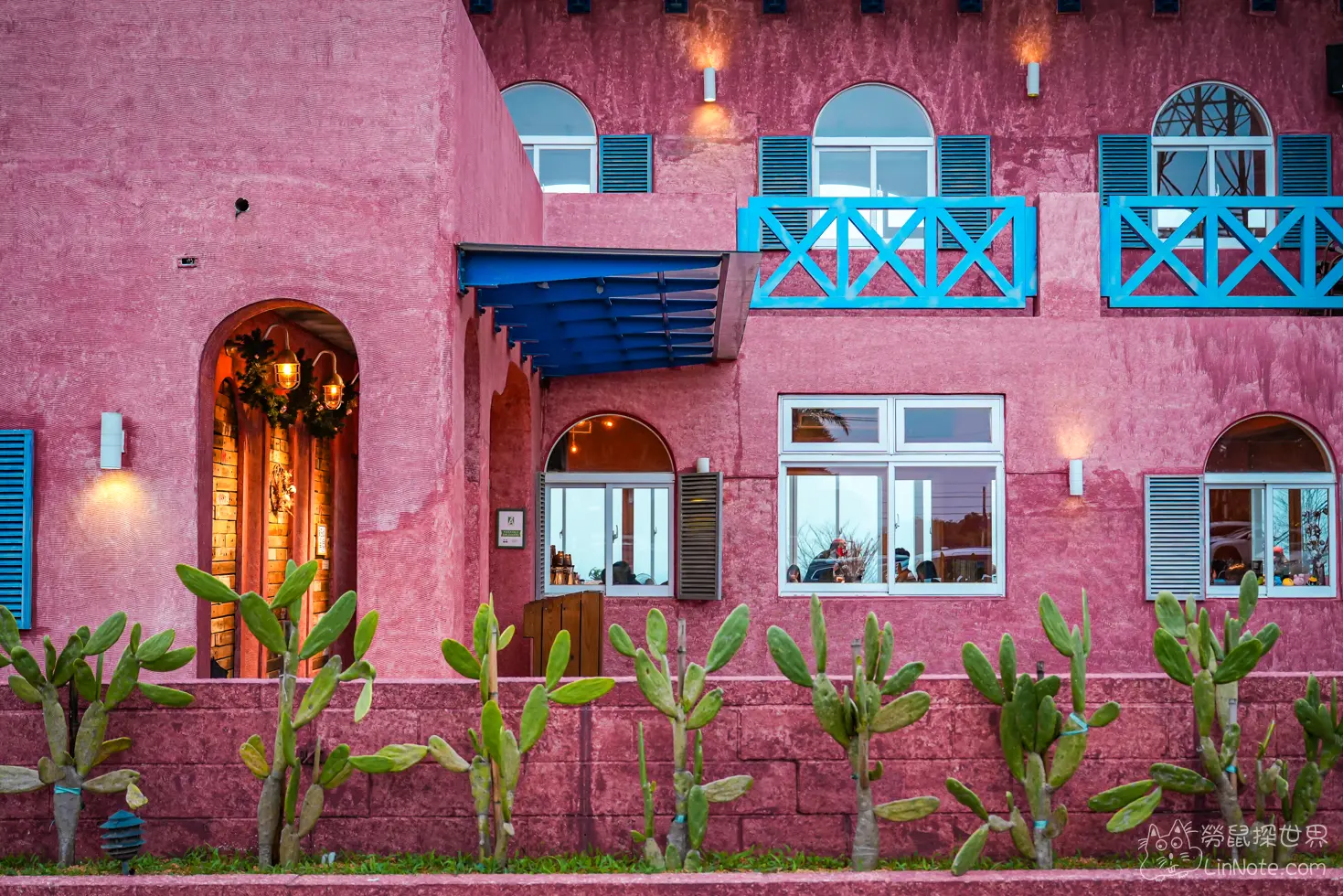 Kong pizza cafe hsinchu 12