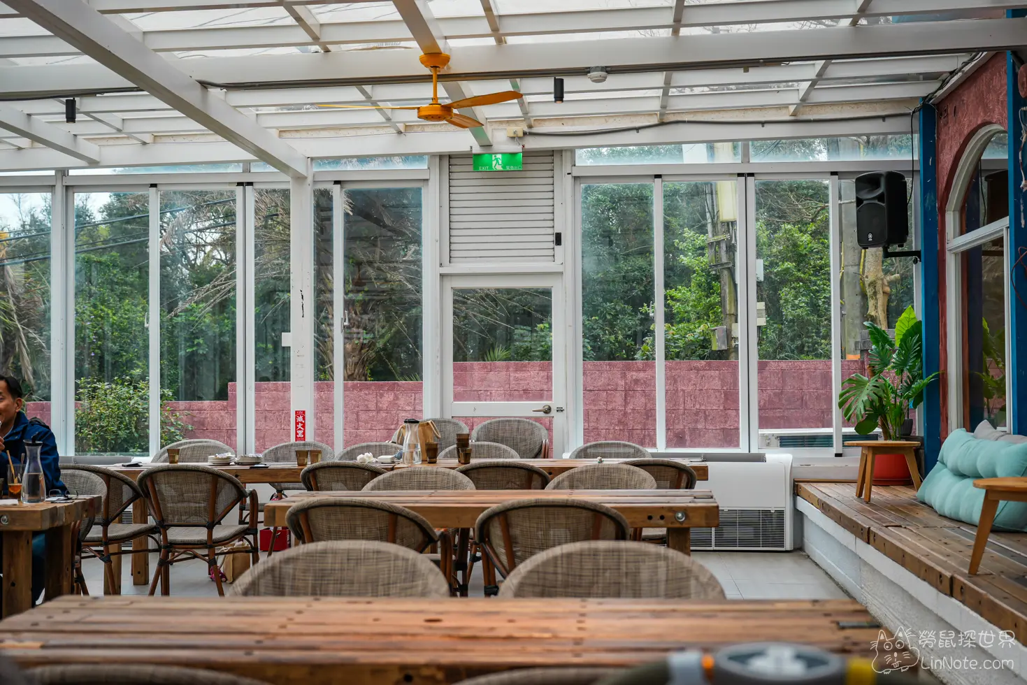 Kong pizza cafe hsinchu 14