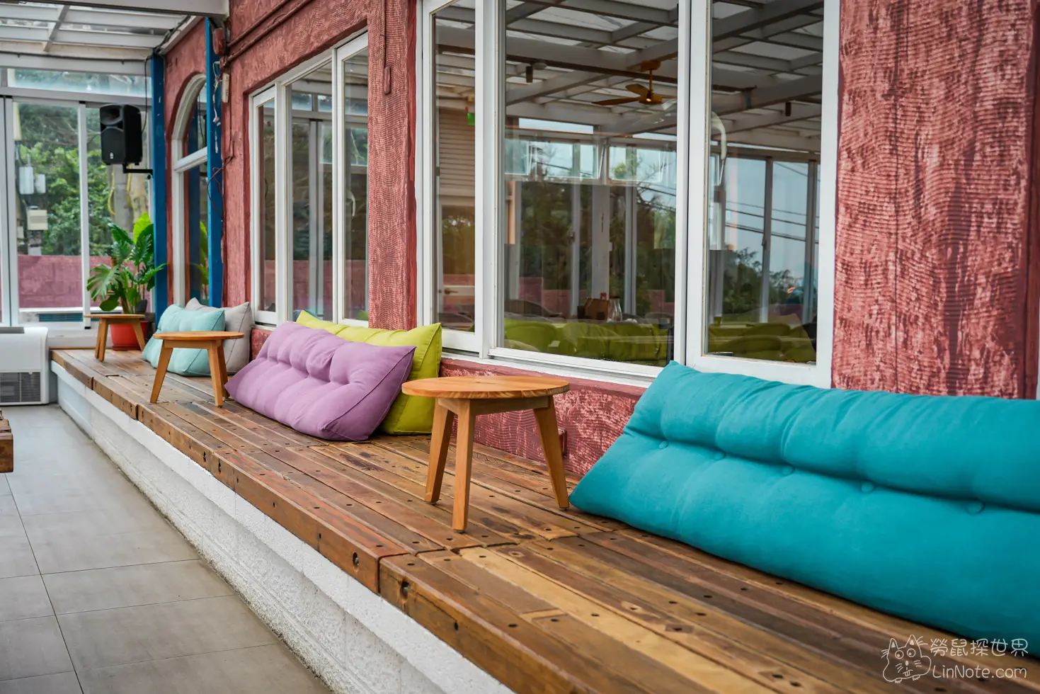 Kong pizza cafe hsinchu 15