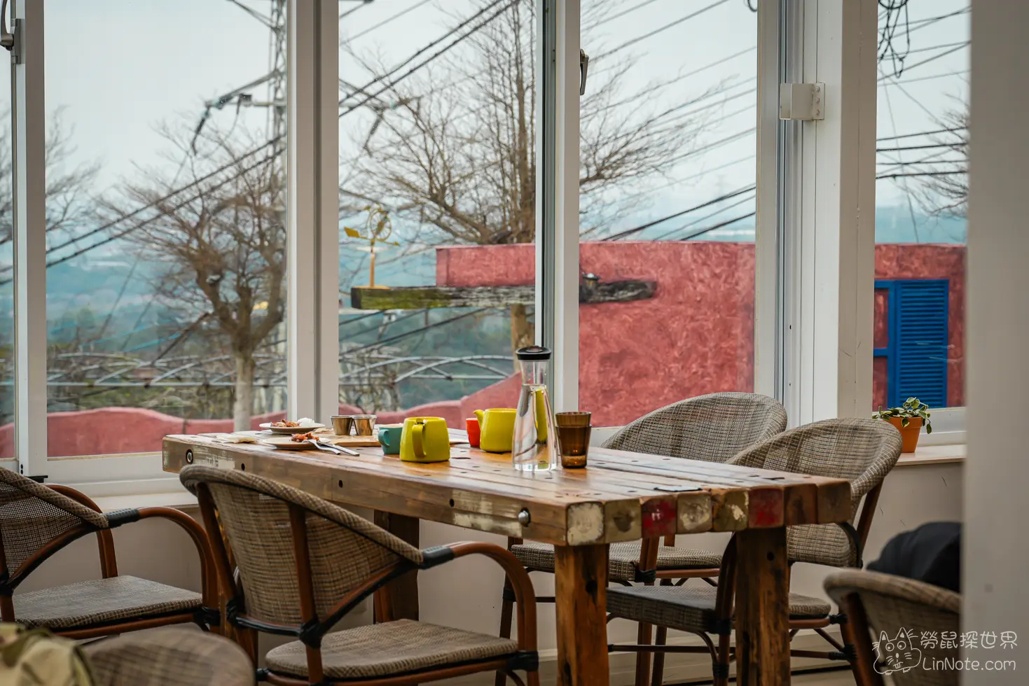 Kong pizza cafe hsinchu 17