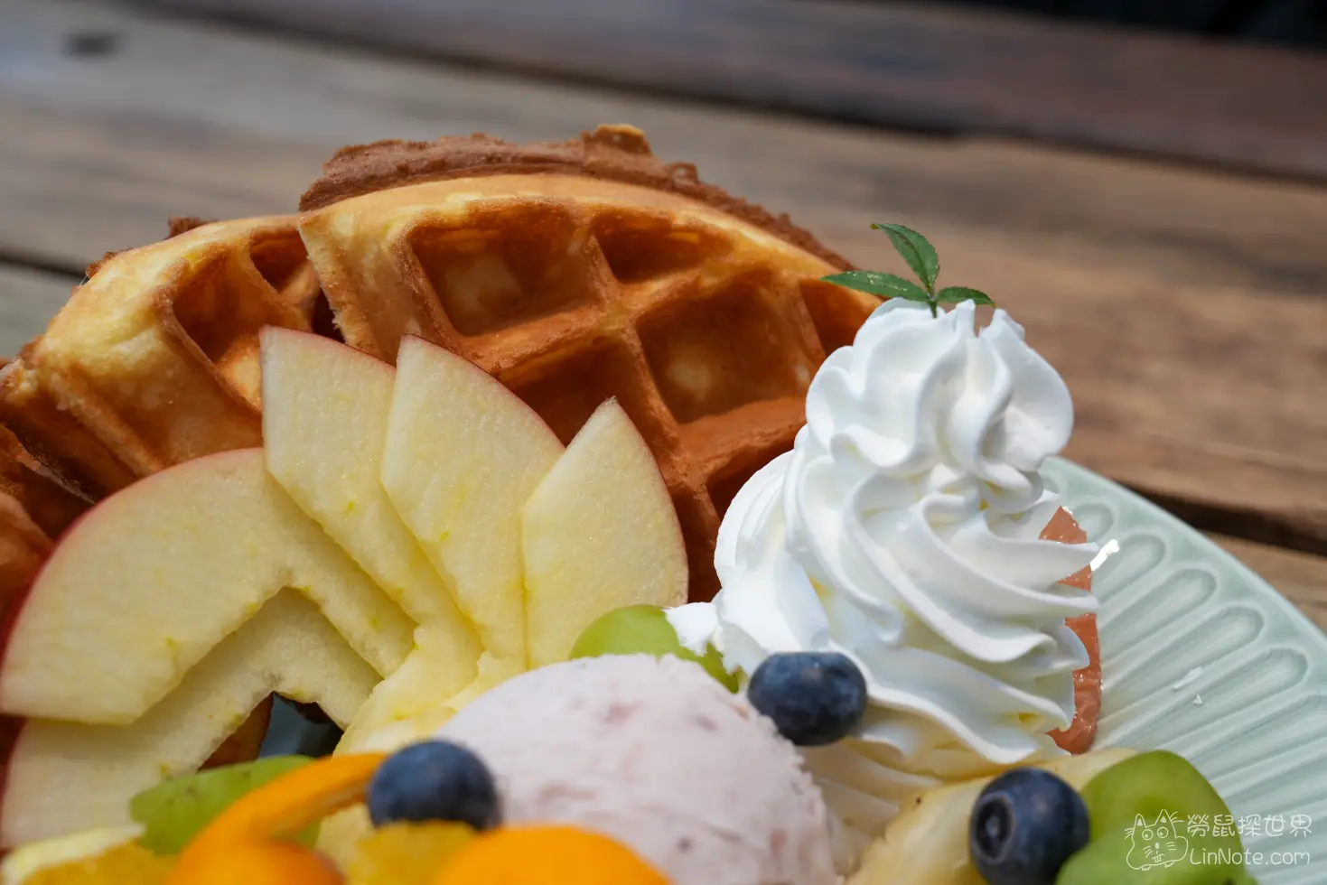 Kong pizza cafe hsinchu 19