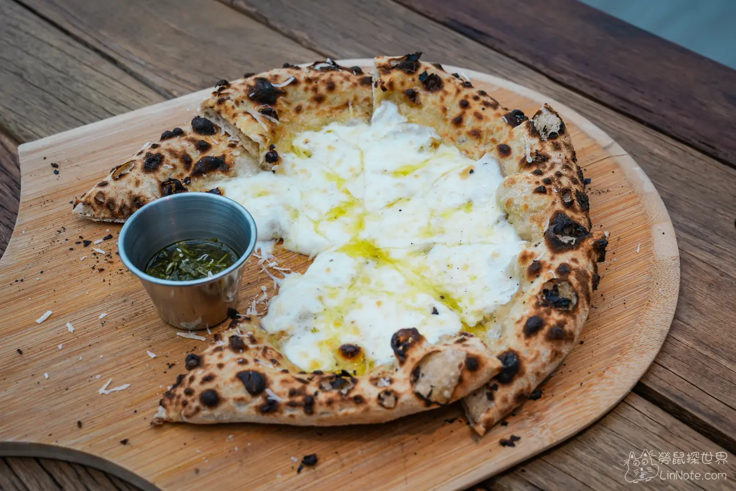 Kong pizza cafe hsinchu 21