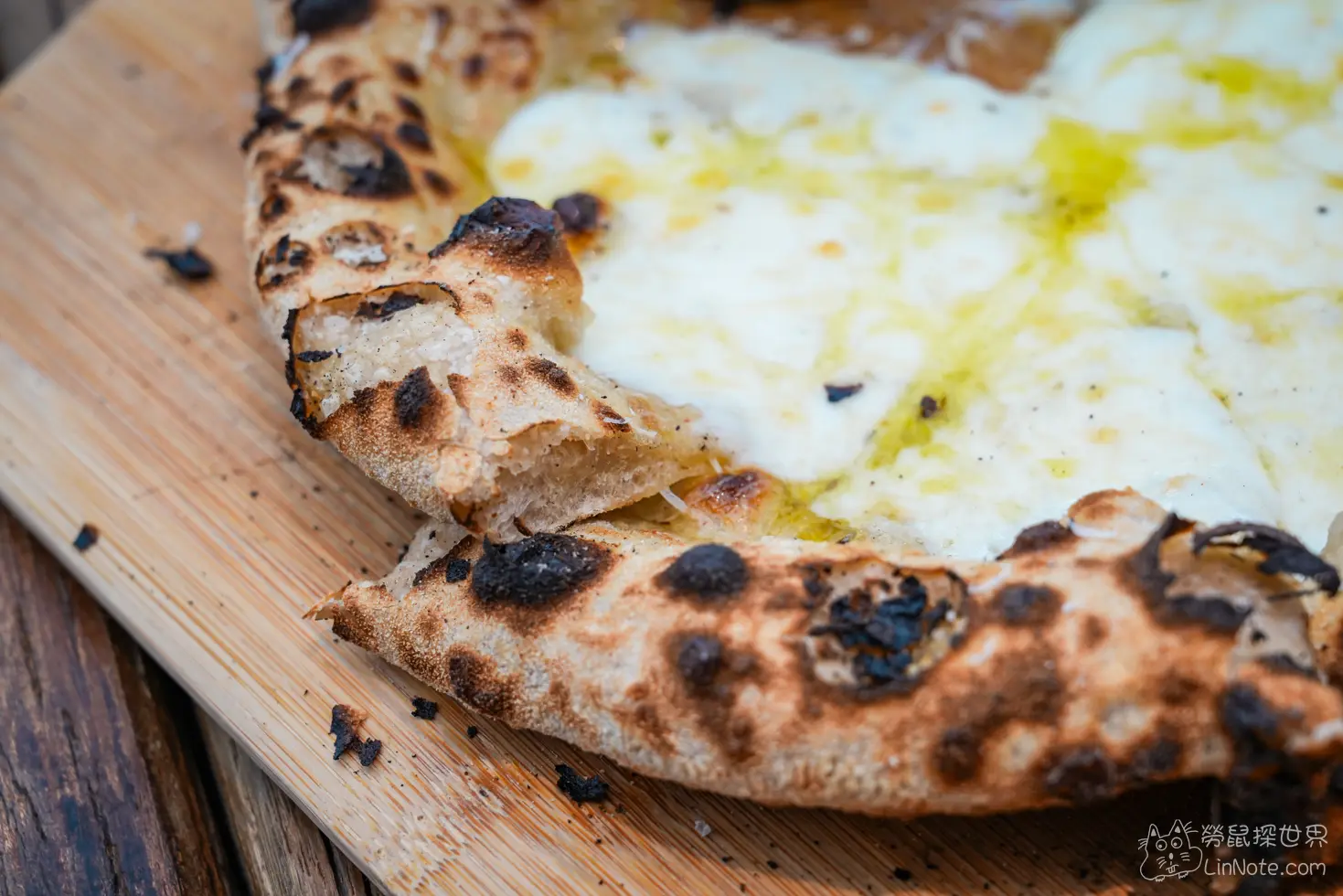 Kong pizza cafe hsinchu 22