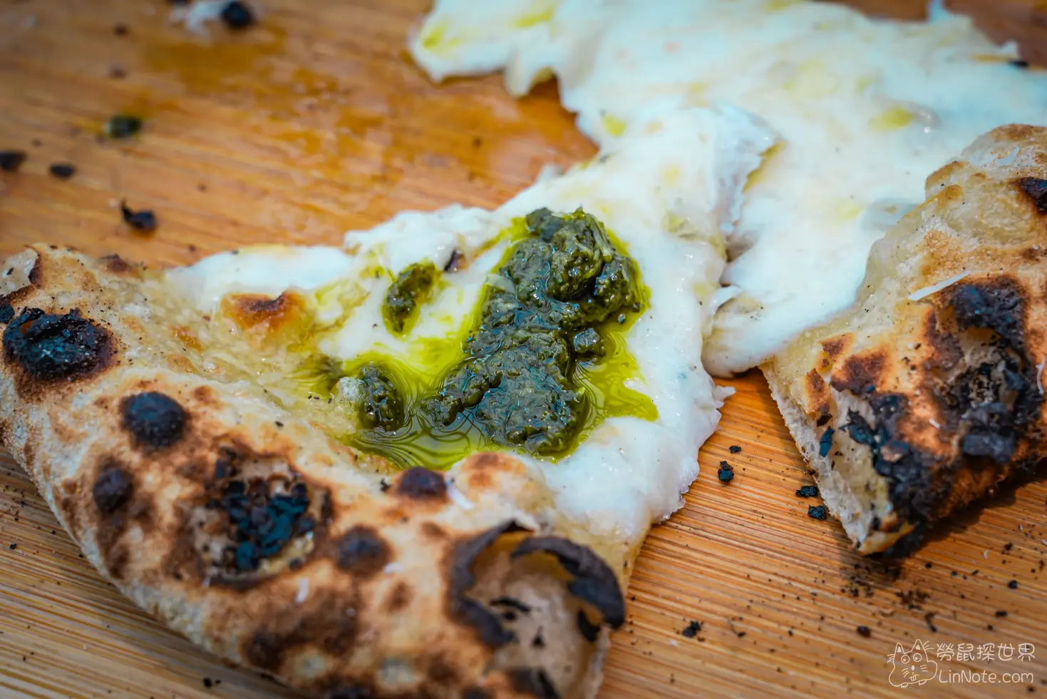 Kong pizza cafe hsinchu 23