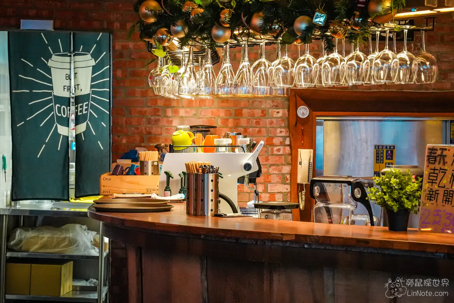 Kong pizza cafe hsinchu 27