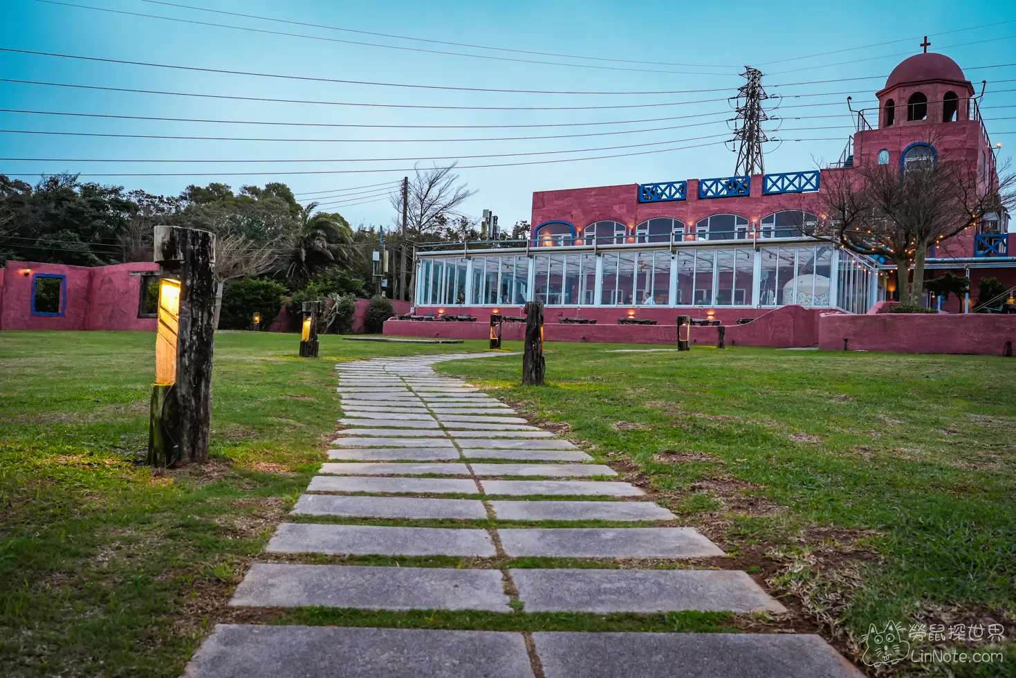 Kong pizza cafe hsinchu 3