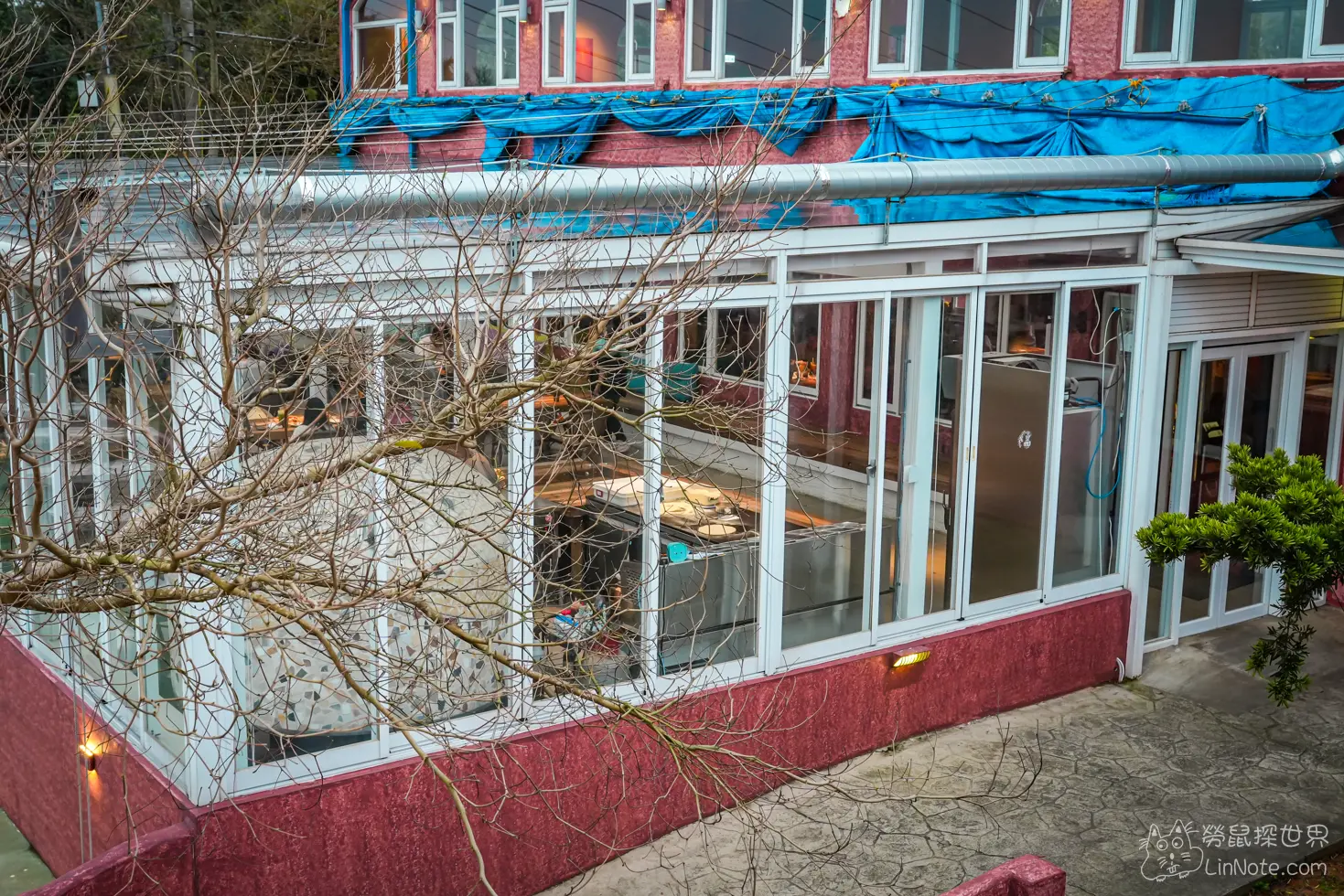 Kong pizza cafe hsinchu 30