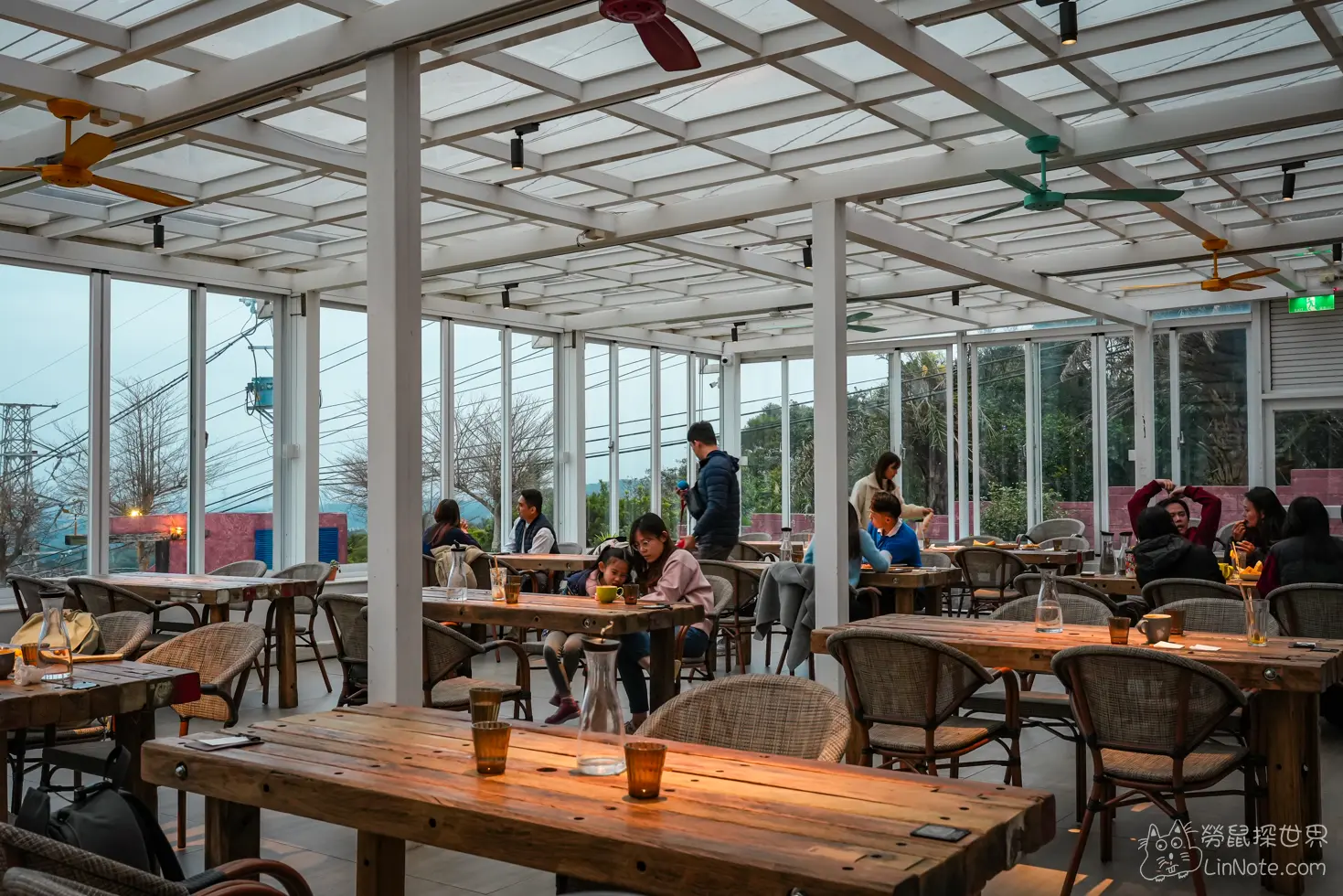 Kong pizza cafe hsinchu 31