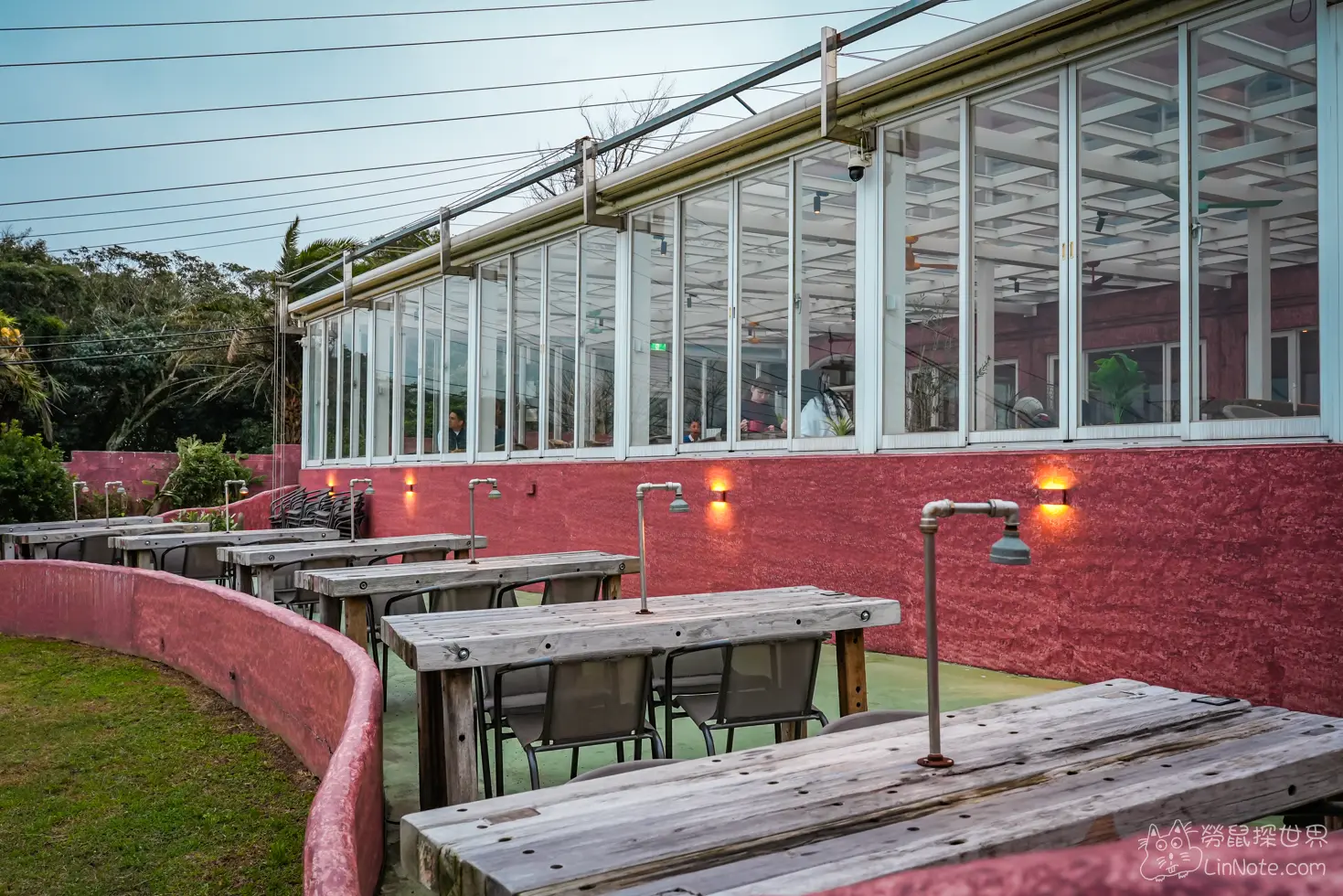 Kong pizza cafe hsinchu 34