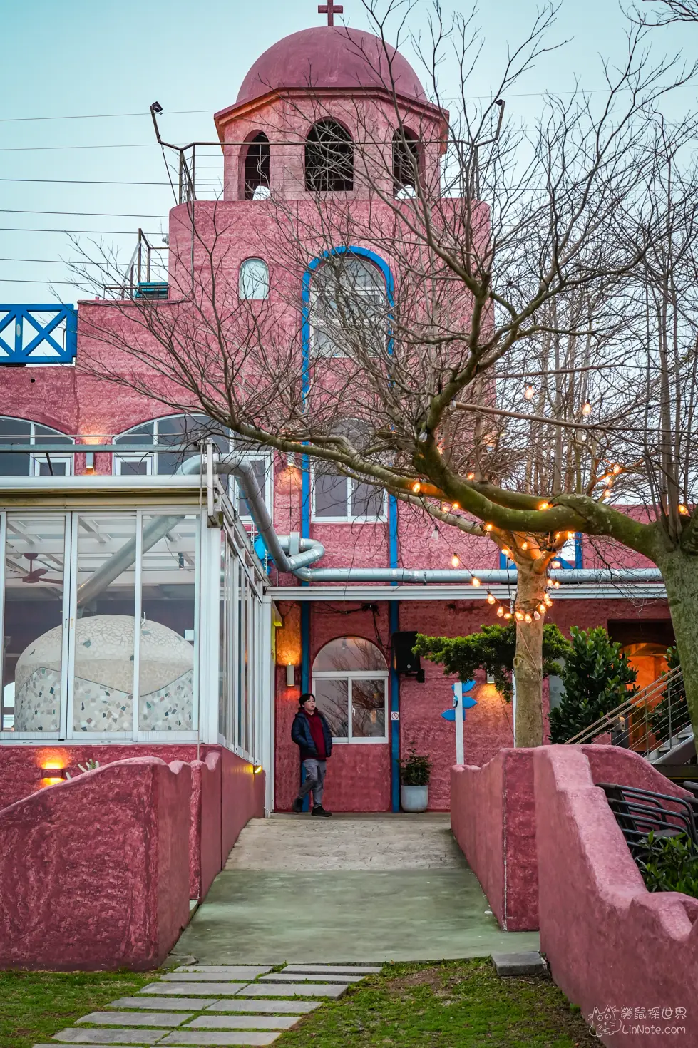 Kong pizza cafe hsinchu 4