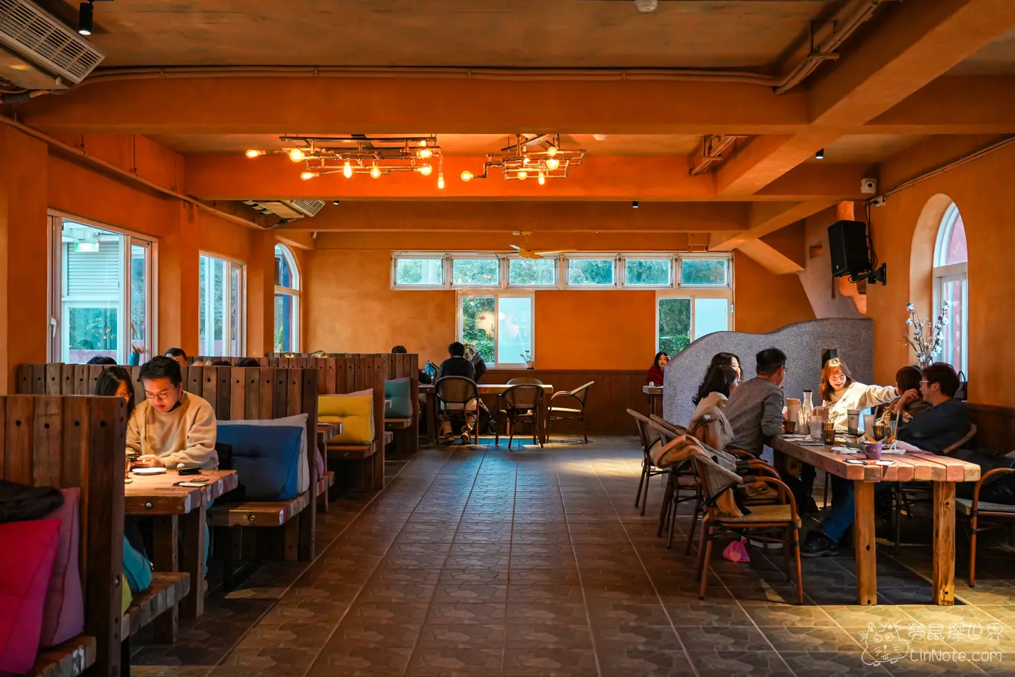 Kong pizza cafe hsinchu 6