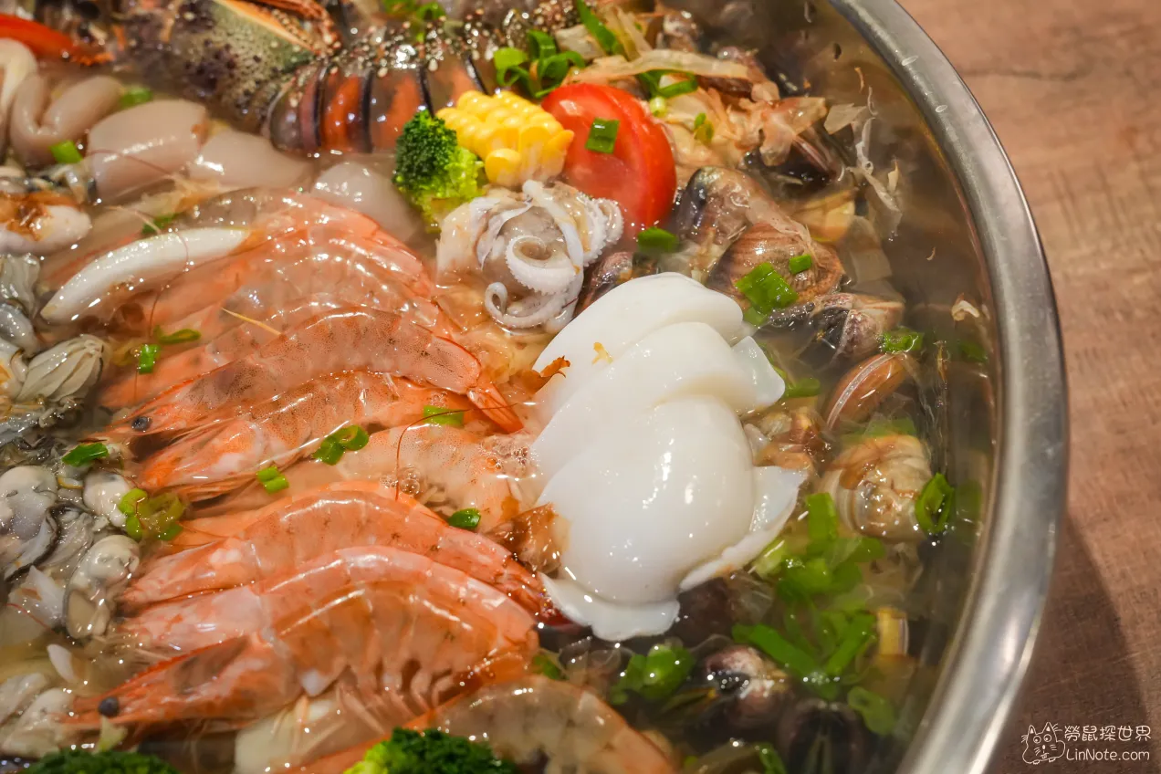 Shi yi hotpot 0