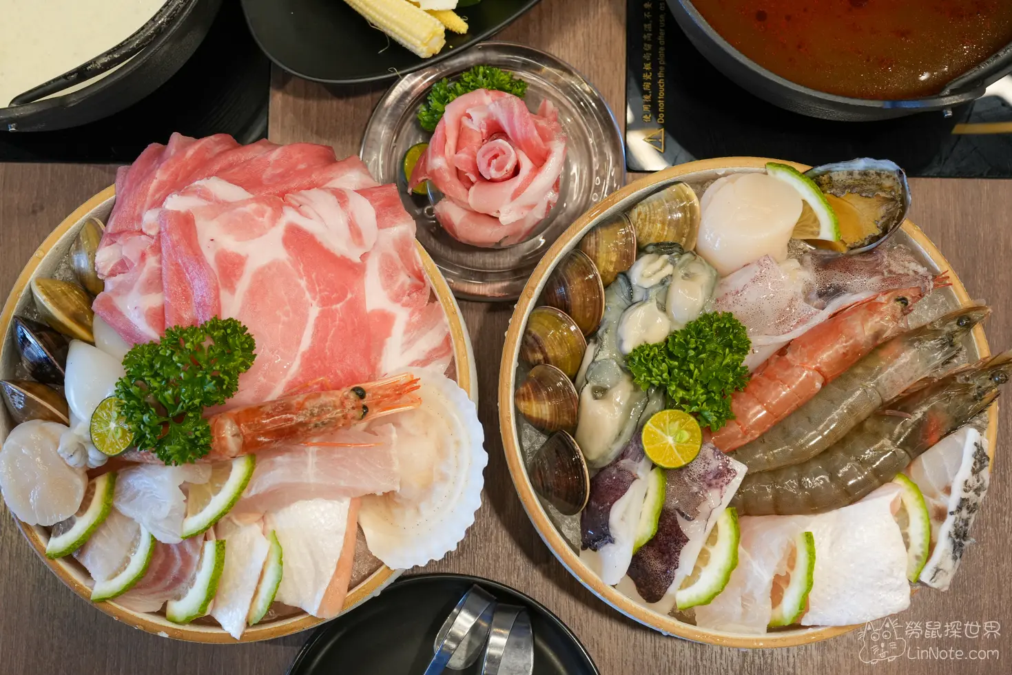 Golden time hot pot 9