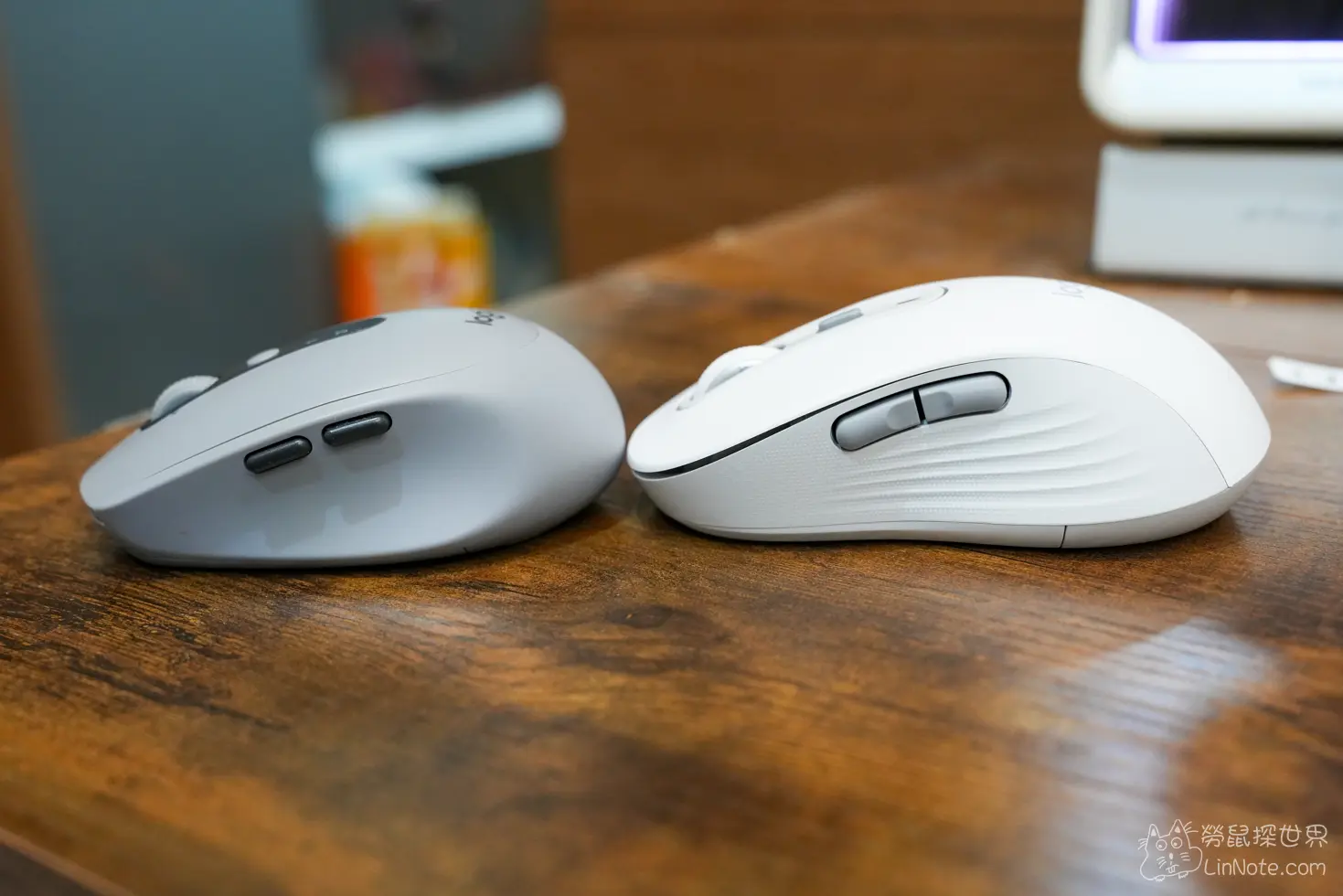 Logitech m750l 15