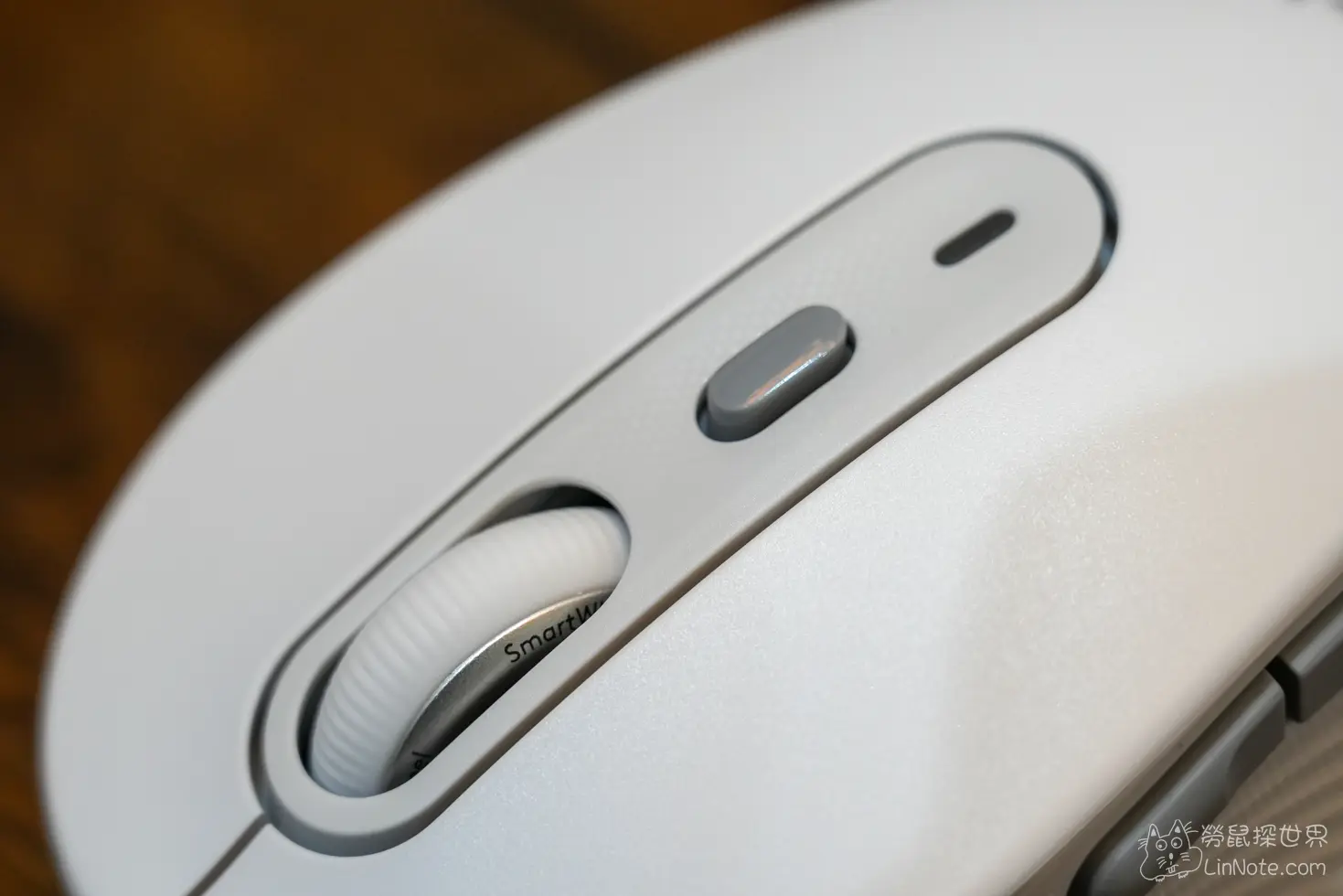 Logitech m750l 16