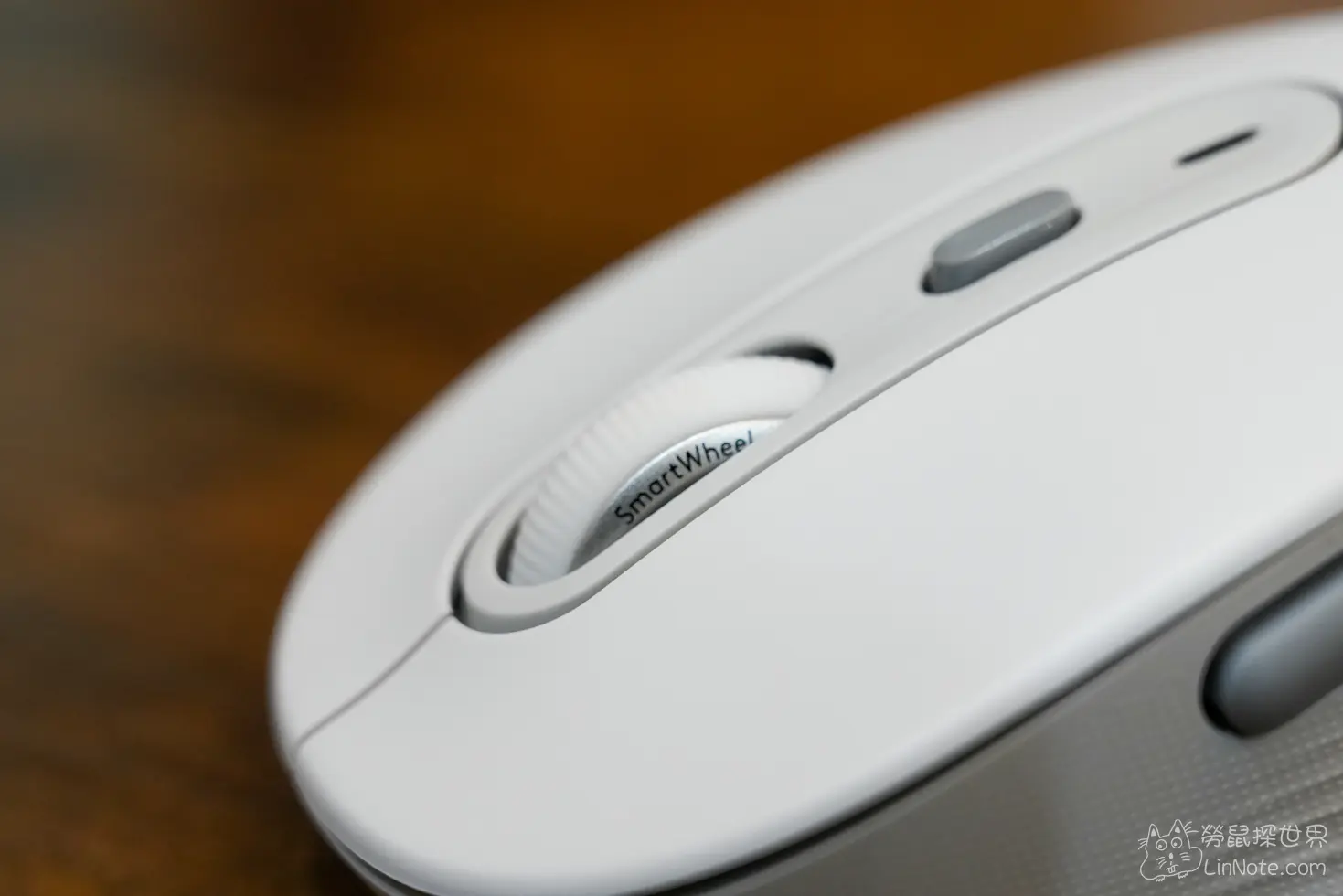 Logitech m750l 17