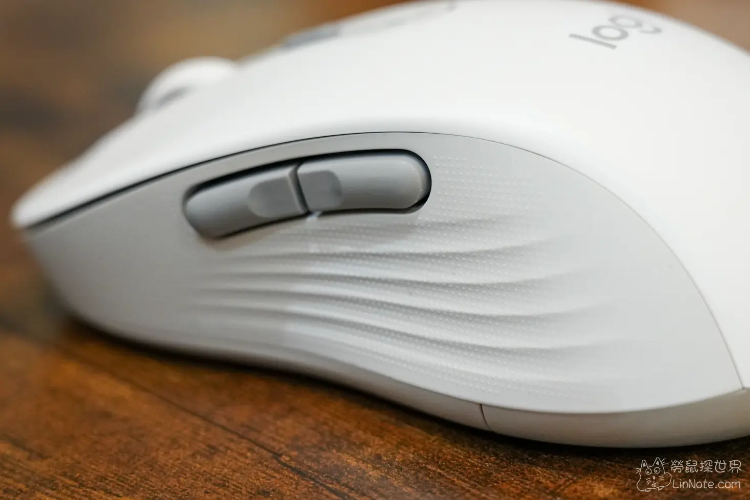 Logitech m750l 18