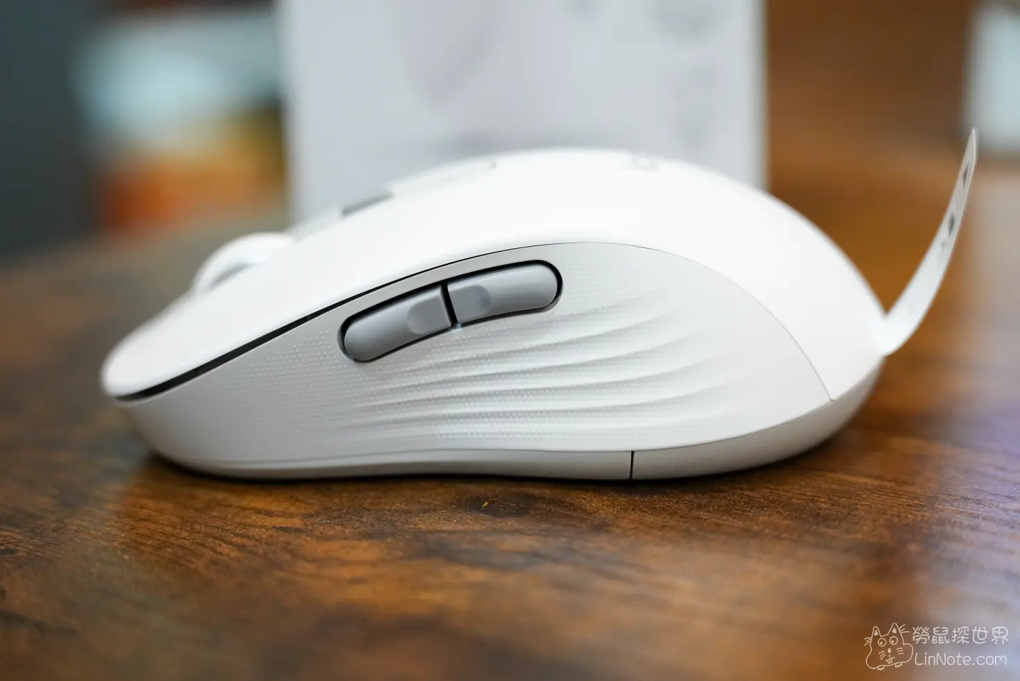 Logitech m750l 5