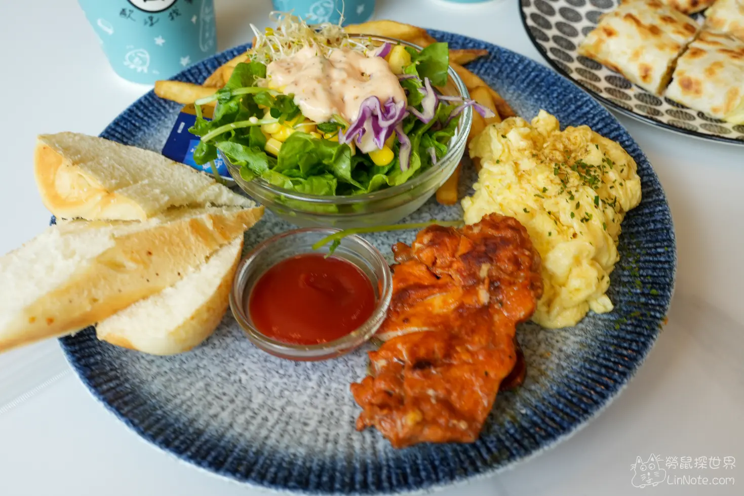 Oops foody toufen 12