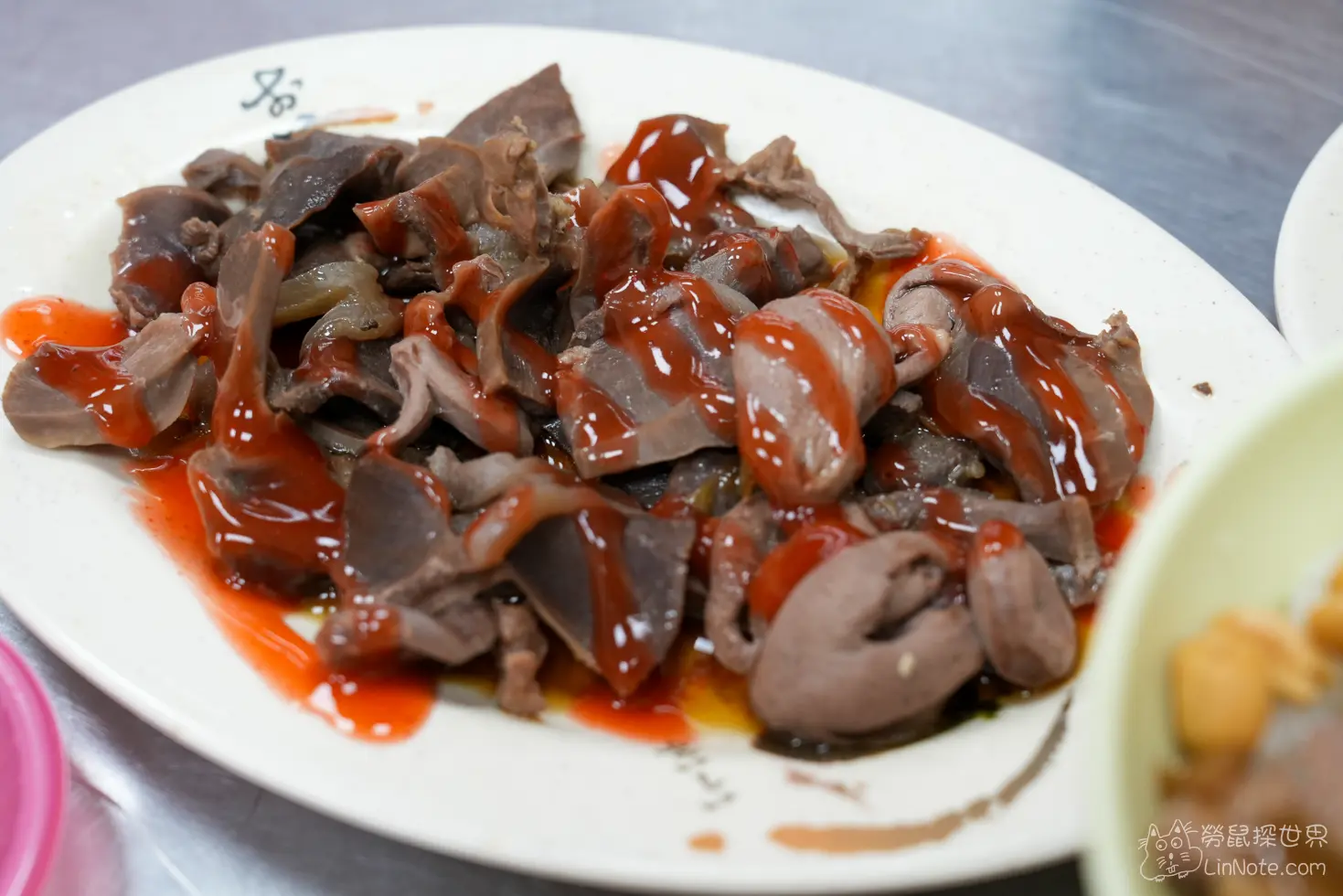 Wanan duck rice 5