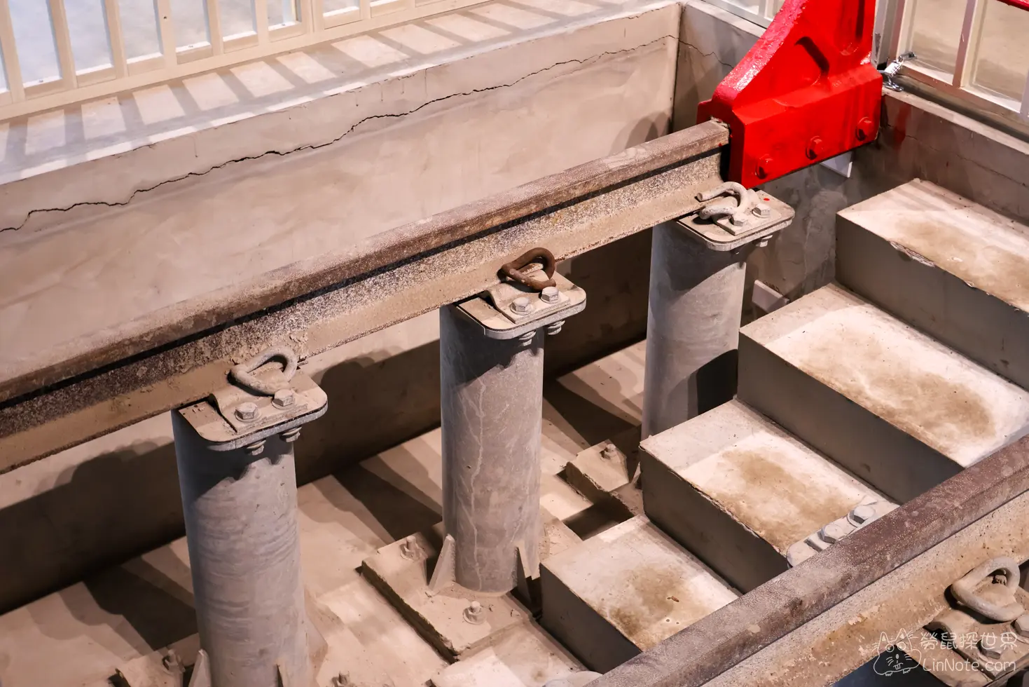 Miaoli railway museum 14