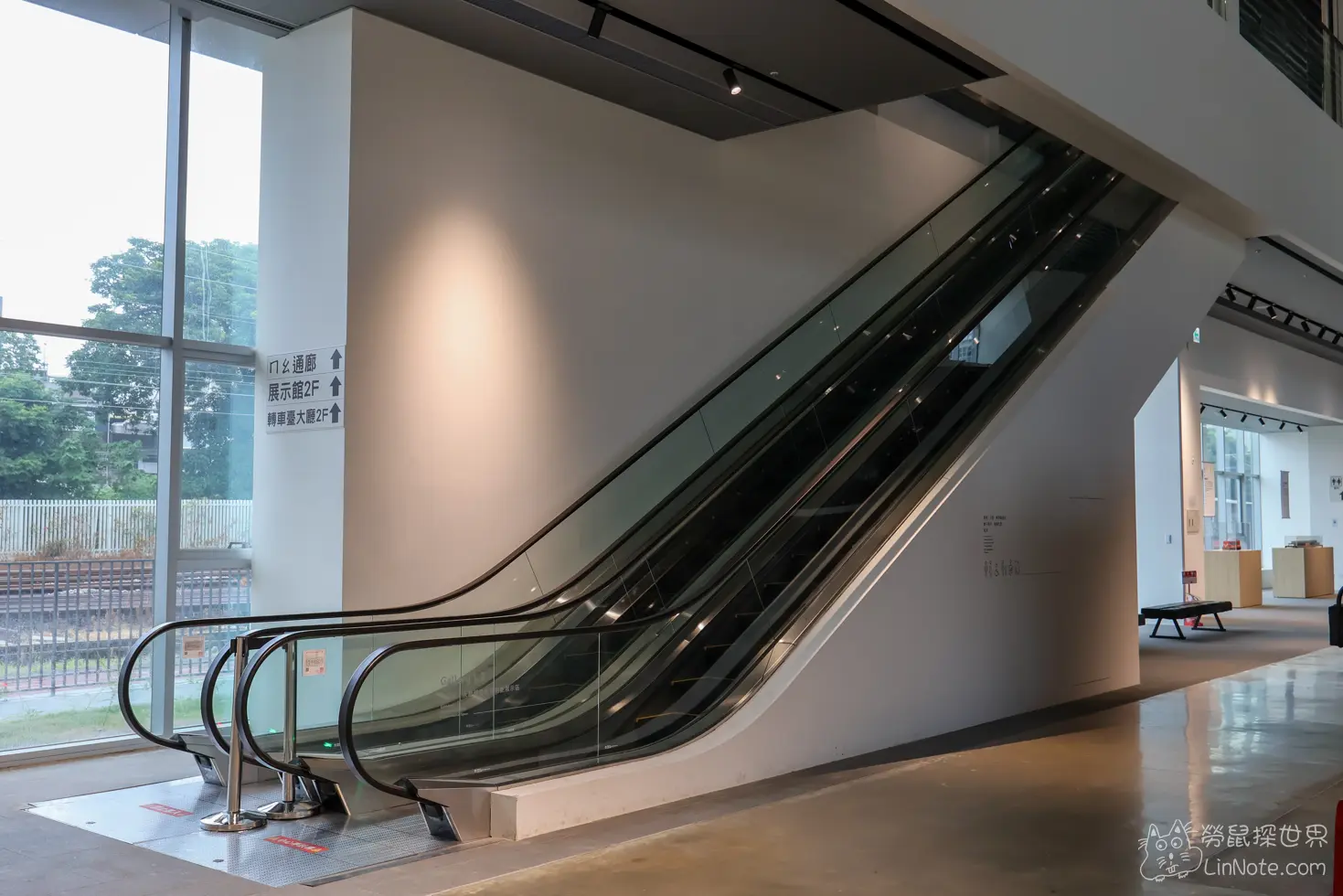 Miaoli railway museum 15