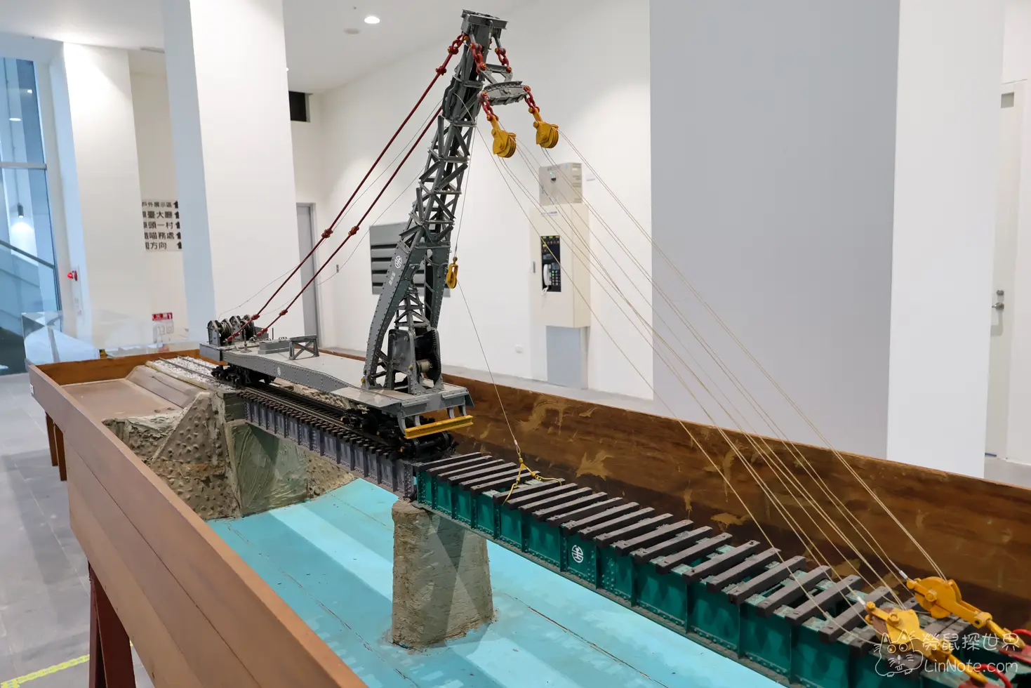 Miaoli railway museum 16