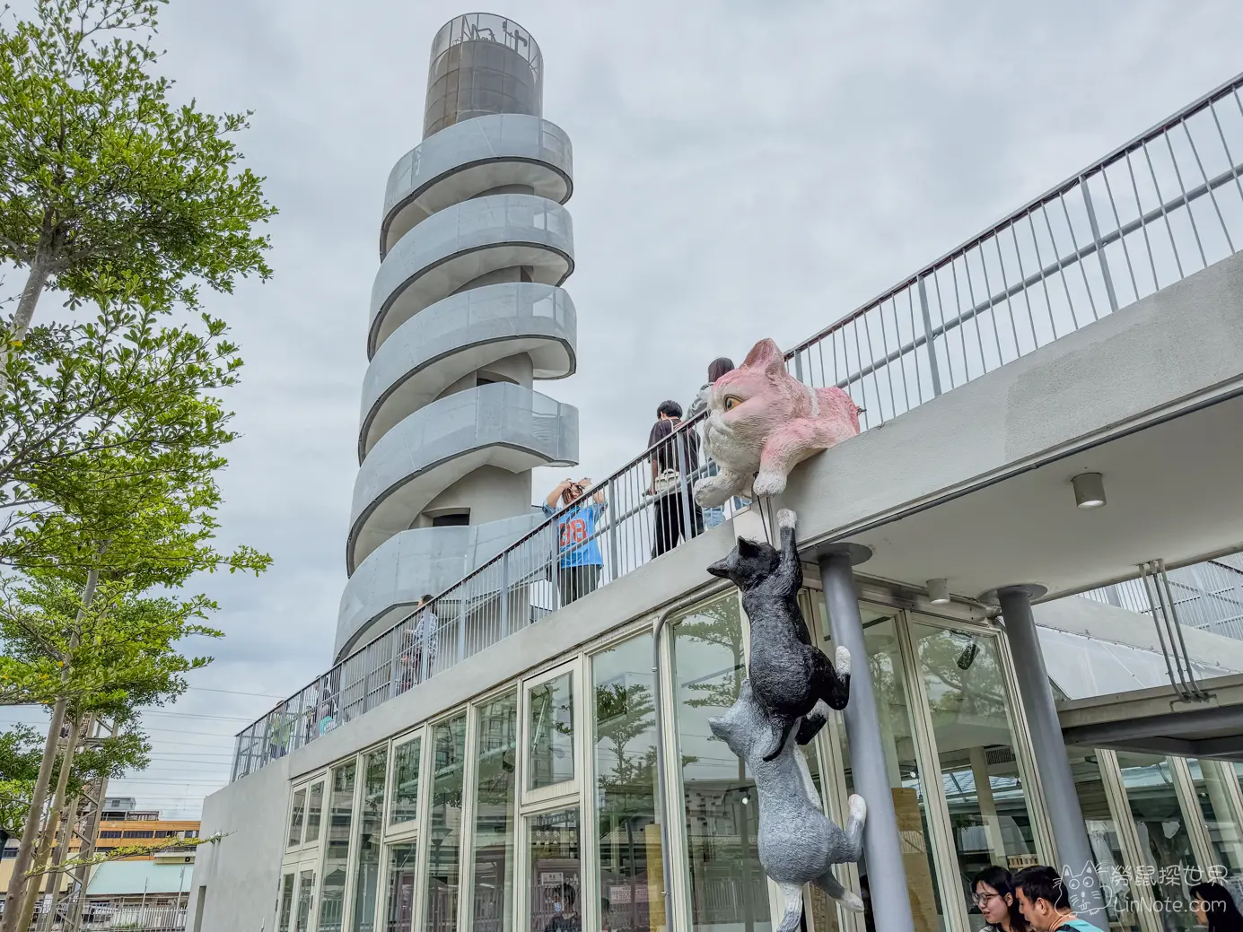 Miaoli railway museum 22