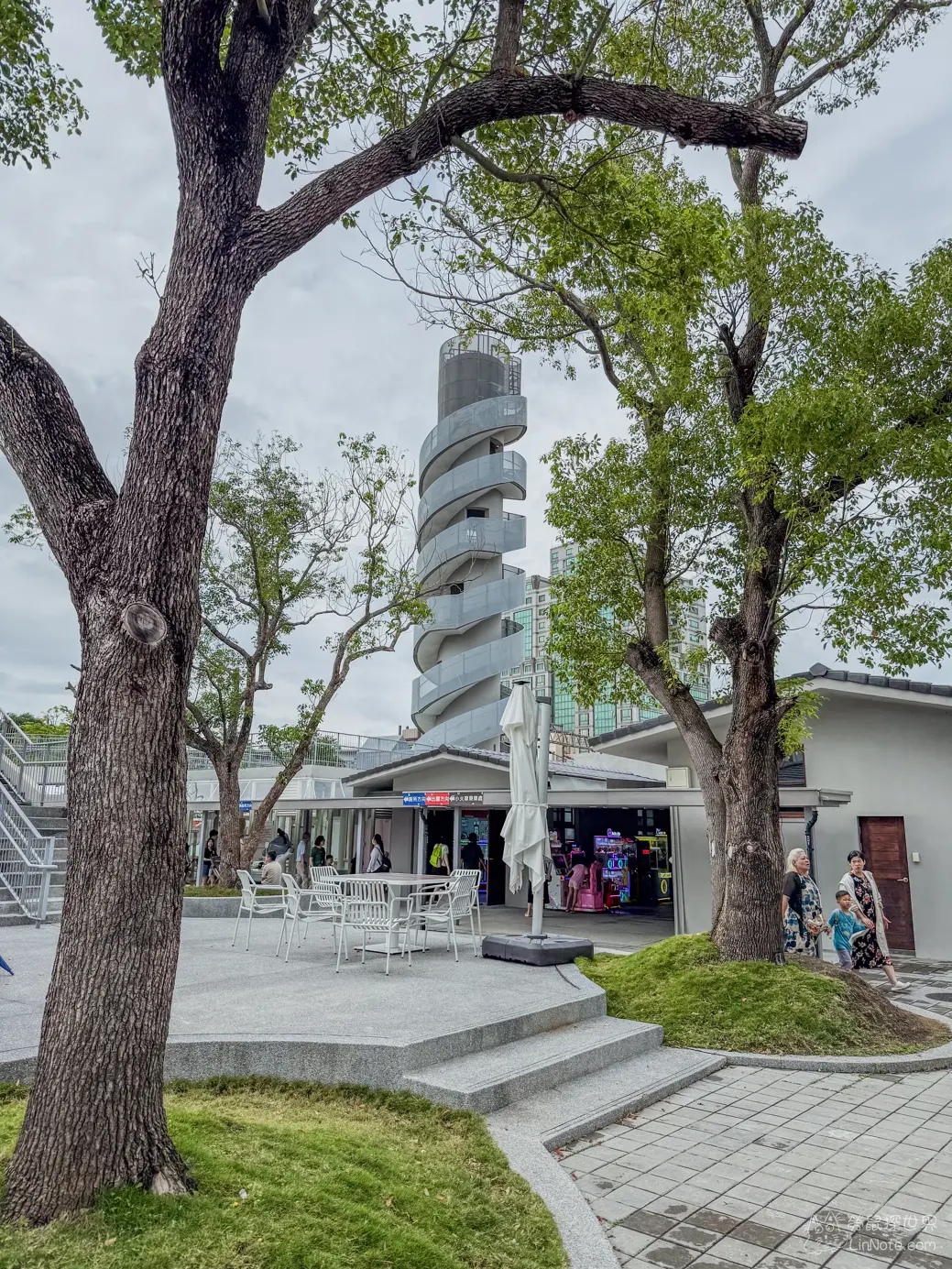 Miaoli railway museum 26