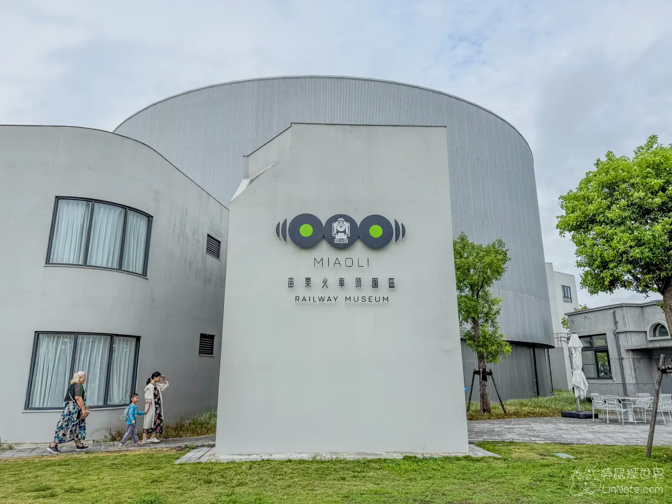 Miaoli railway museum 27