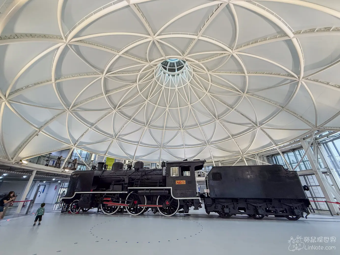 Miaoli railway museum 29