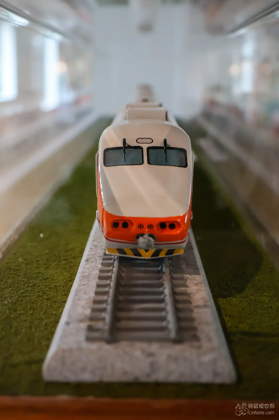 Miaoli railway museum 3