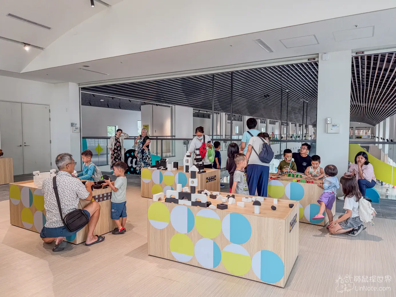 Miaoli railway museum 46