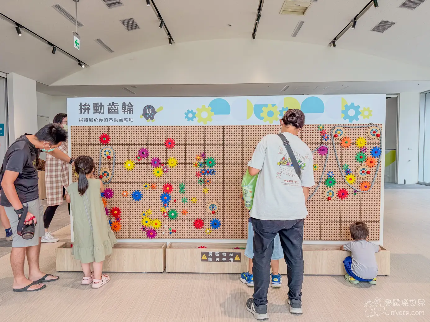 Miaoli railway museum 48