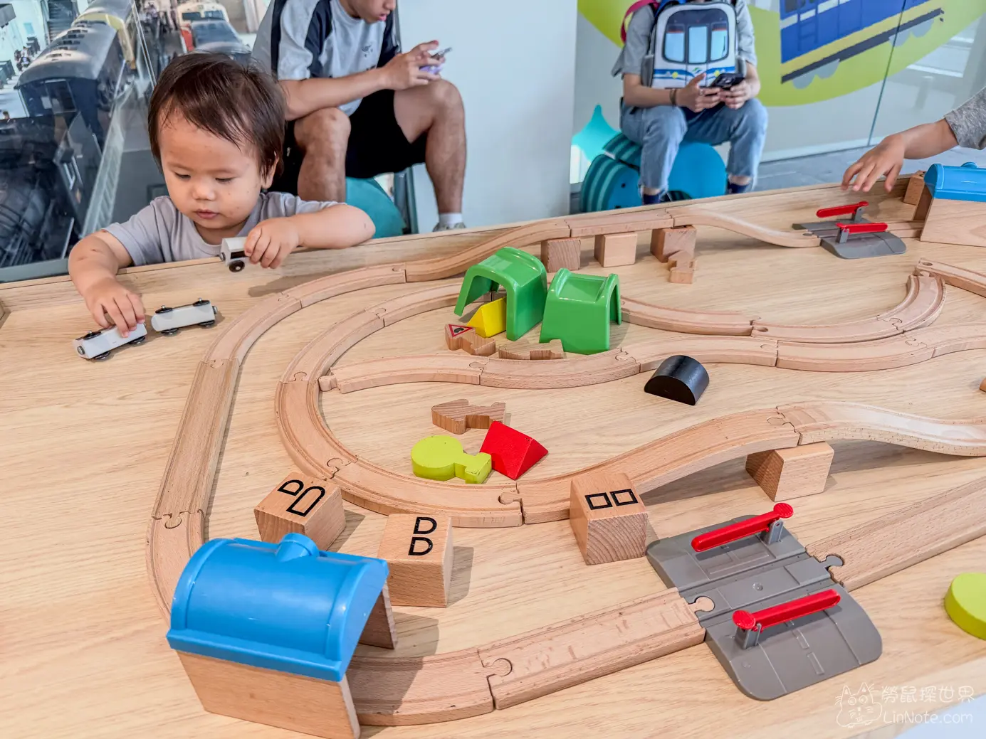 Miaoli railway museum 49