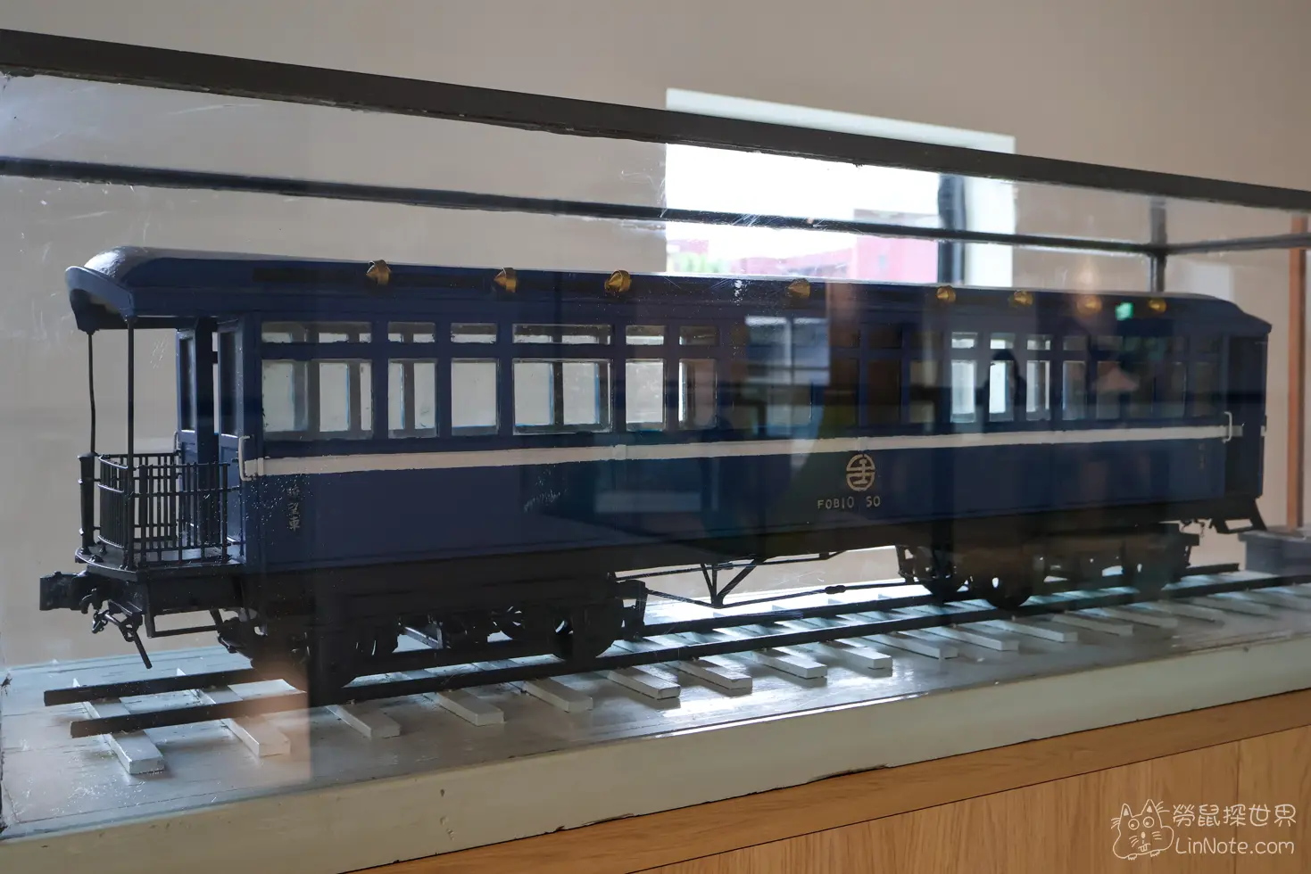 Miaoli railway museum 5