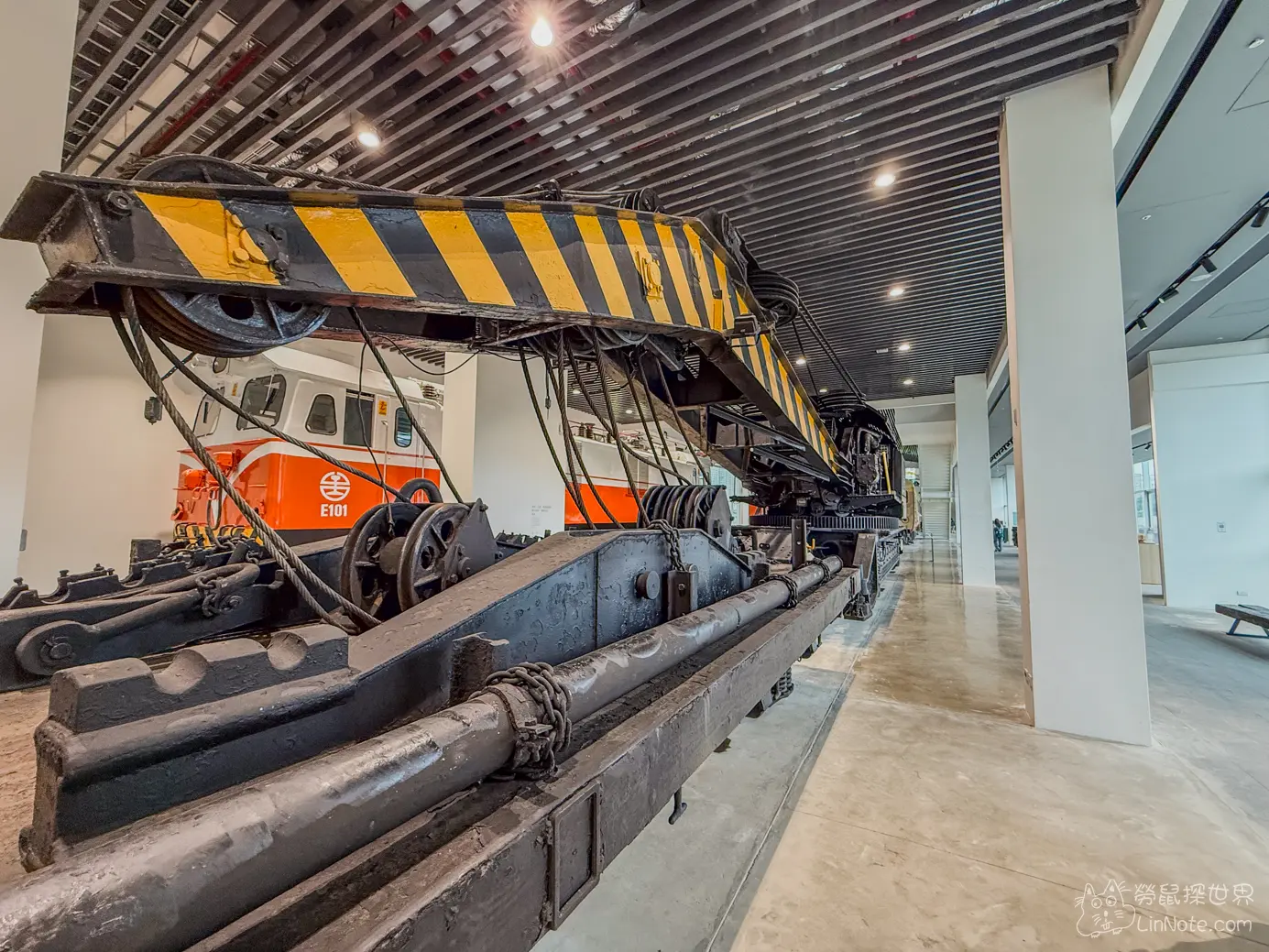 Miaoli railway museum 51