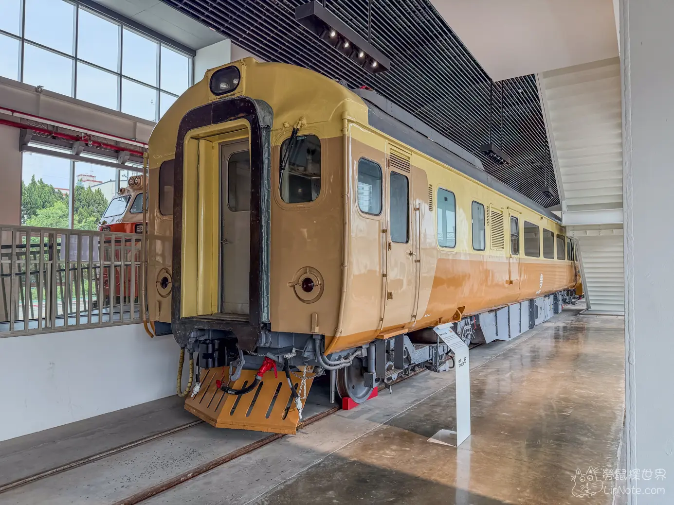 Miaoli railway museum 52