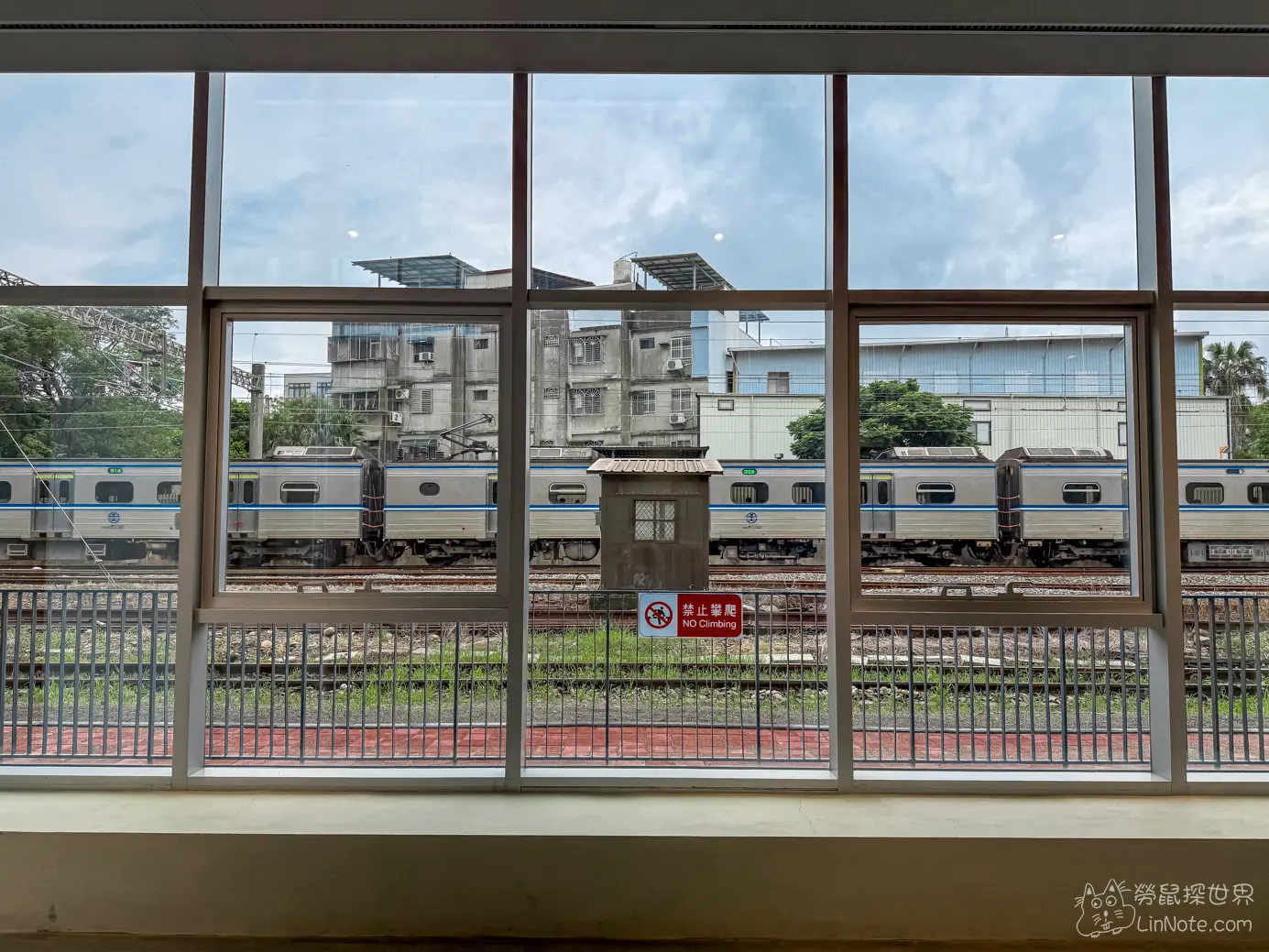 Miaoli railway museum 53