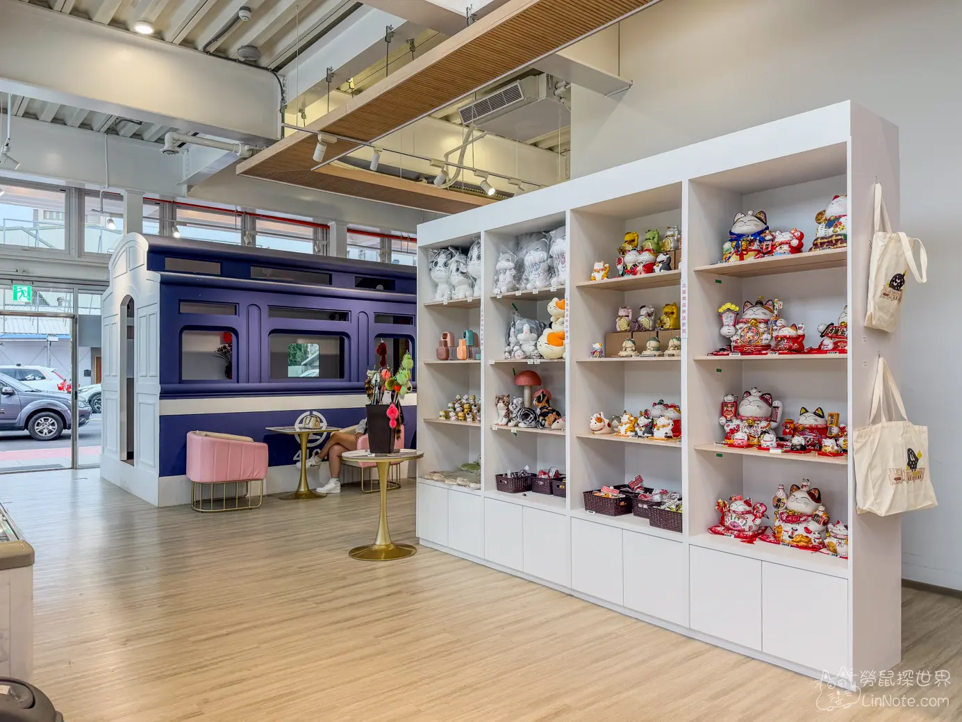 Miaoli railway museum 59