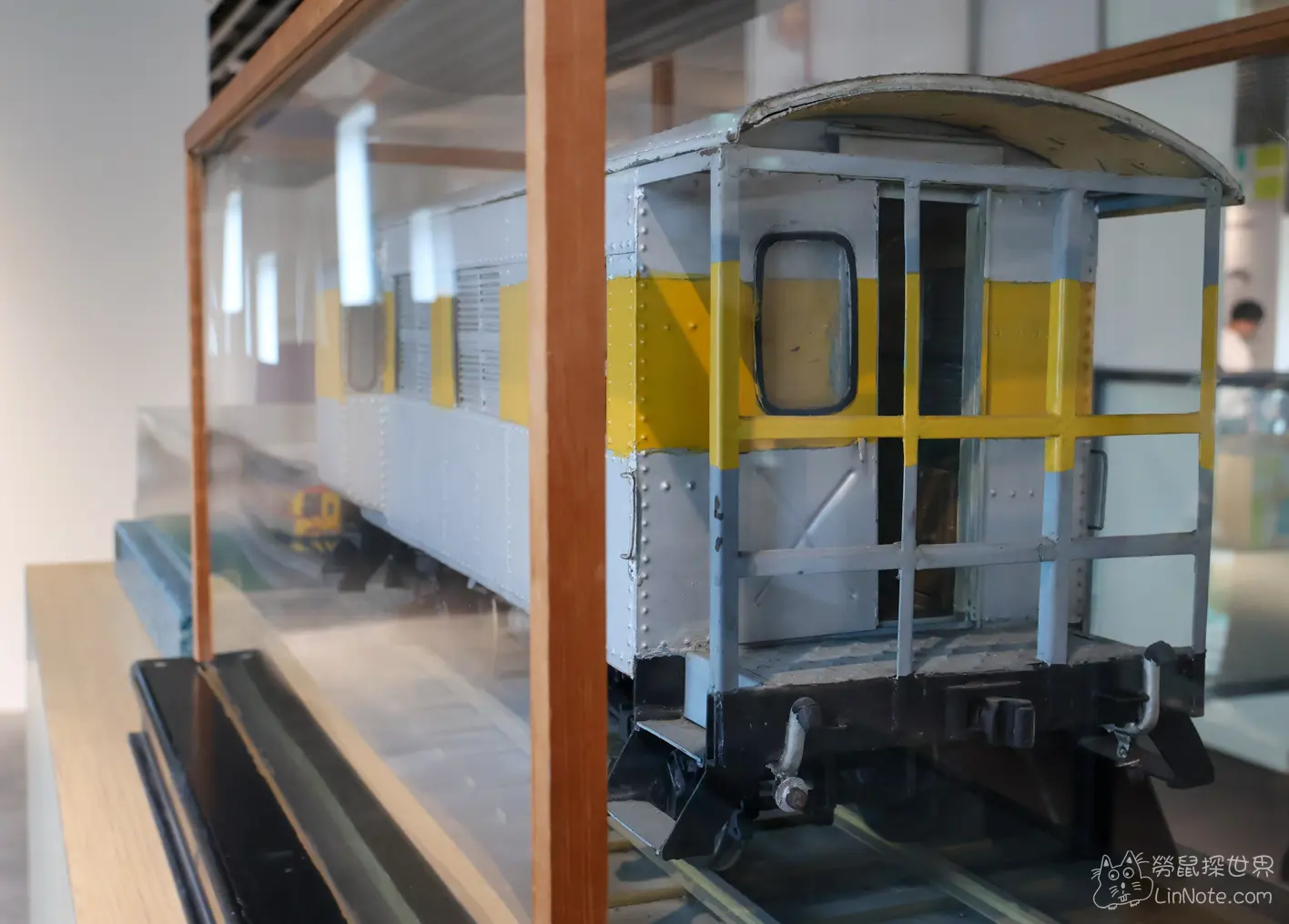 Miaoli railway museum 6