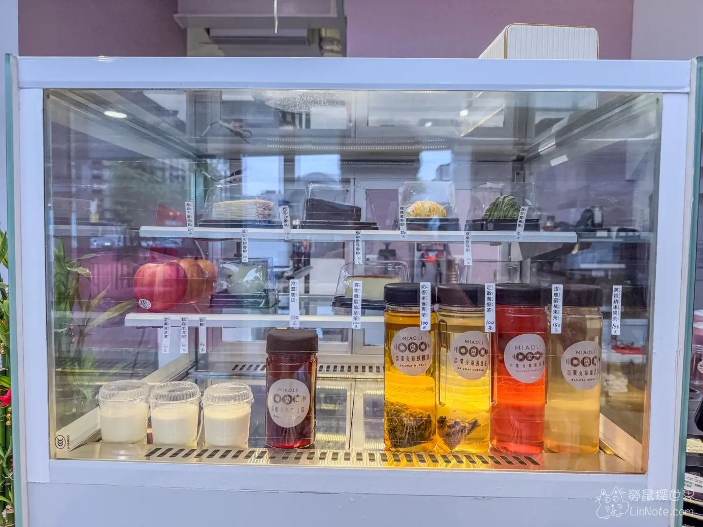 Miaoli railway museum 60