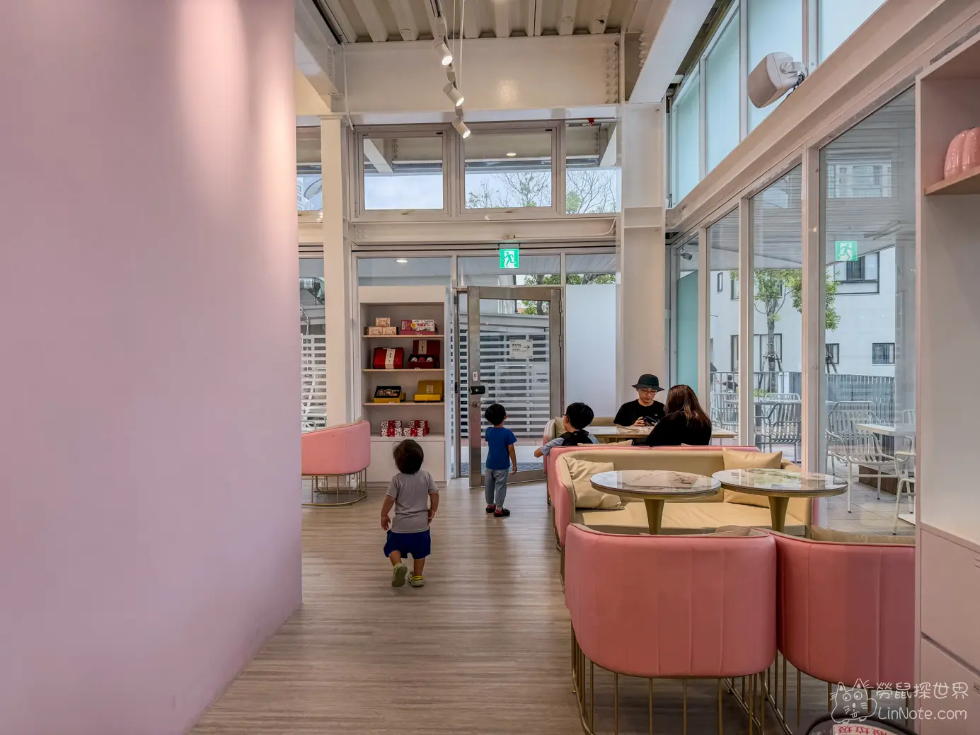 Miaoli railway museum 61