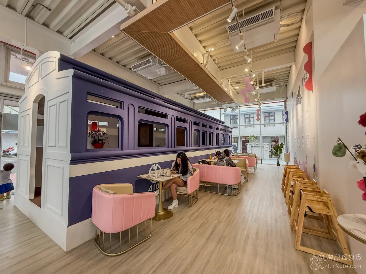 Miaoli railway museum 63