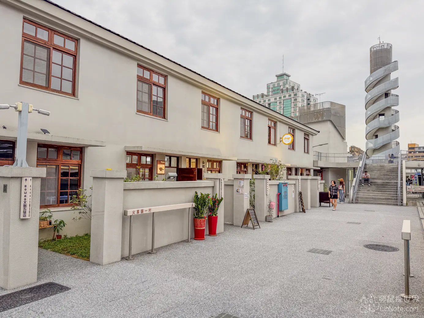 Miaoli railway museum 64