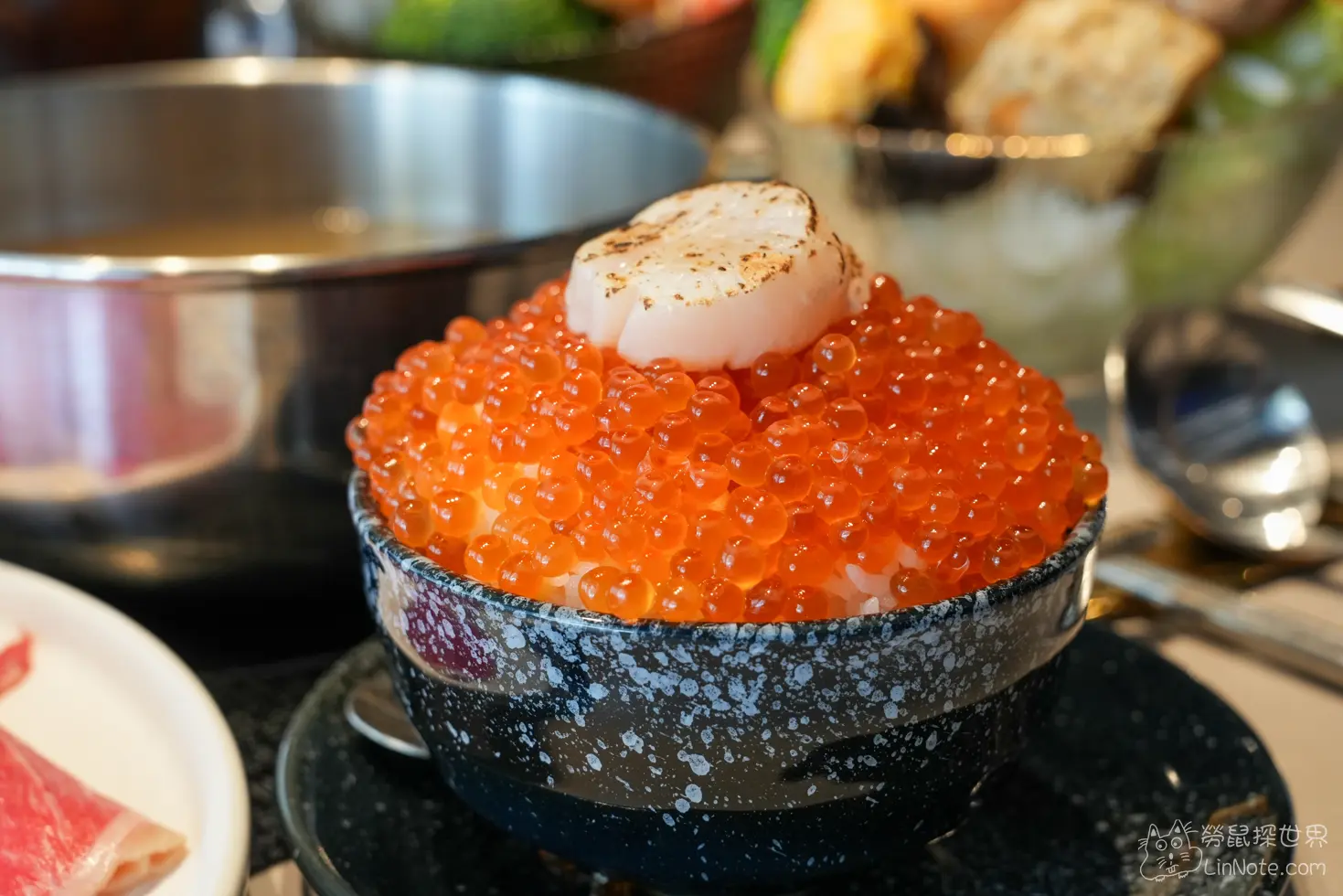 Fresh party hotpot 14